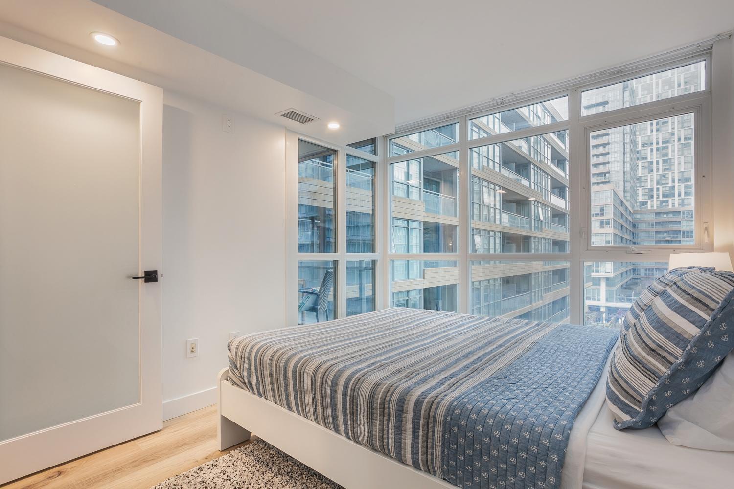 Cozy 2br Close To Cn Tower * Toronto