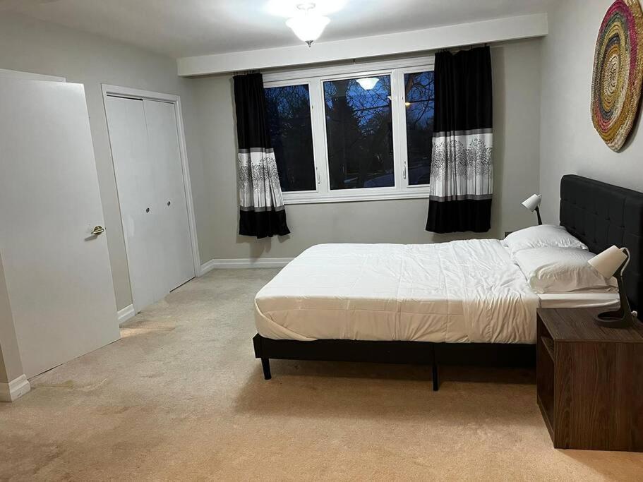 Urban Oasis-spacious Retreat Apartment *