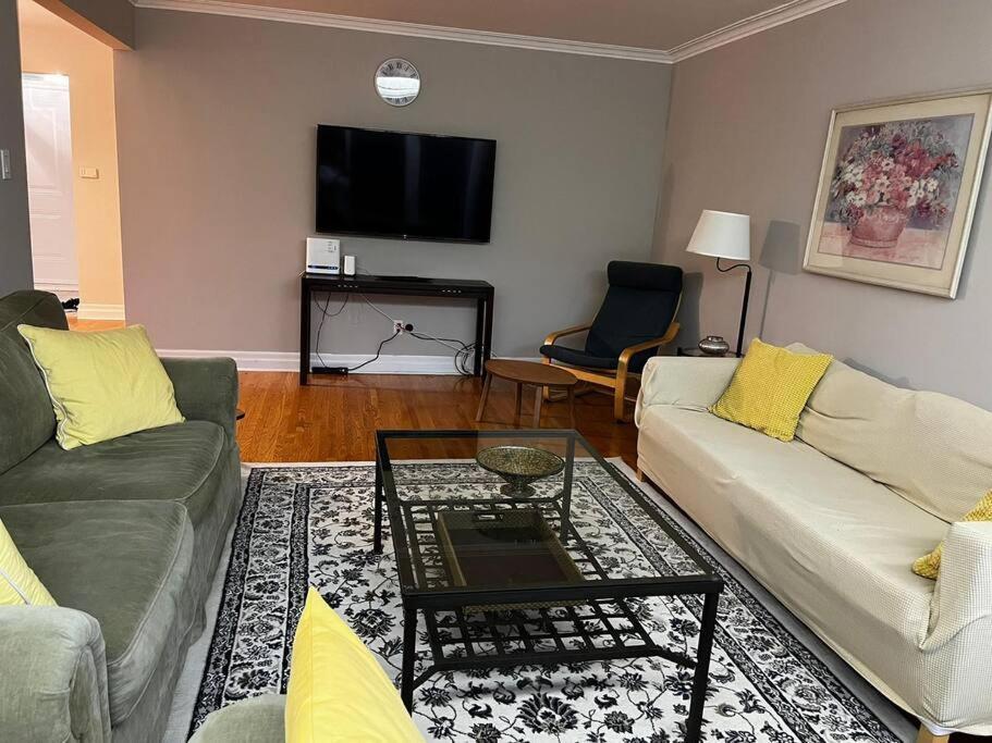 Apartment Urban Oasis-spacious Retreat