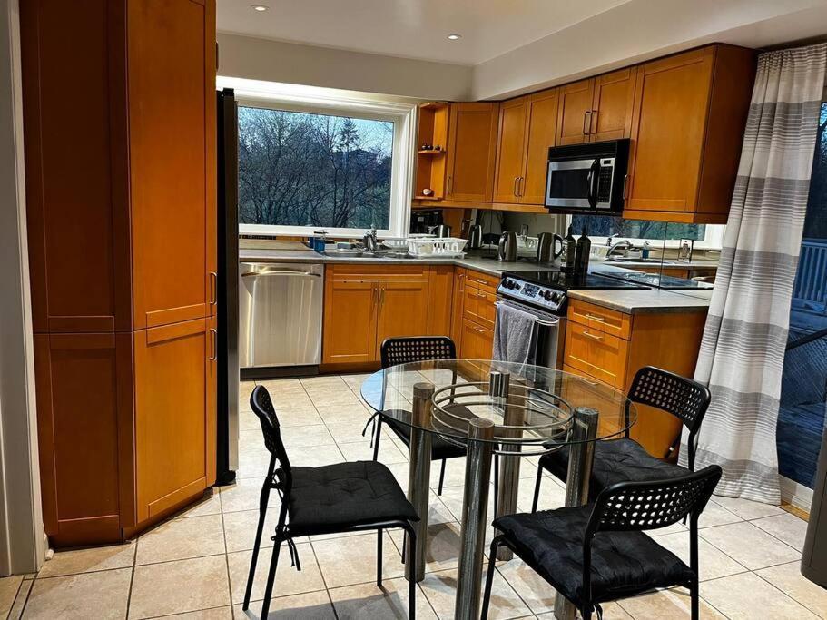 Apartment Urban Oasis-spacious Retreat *