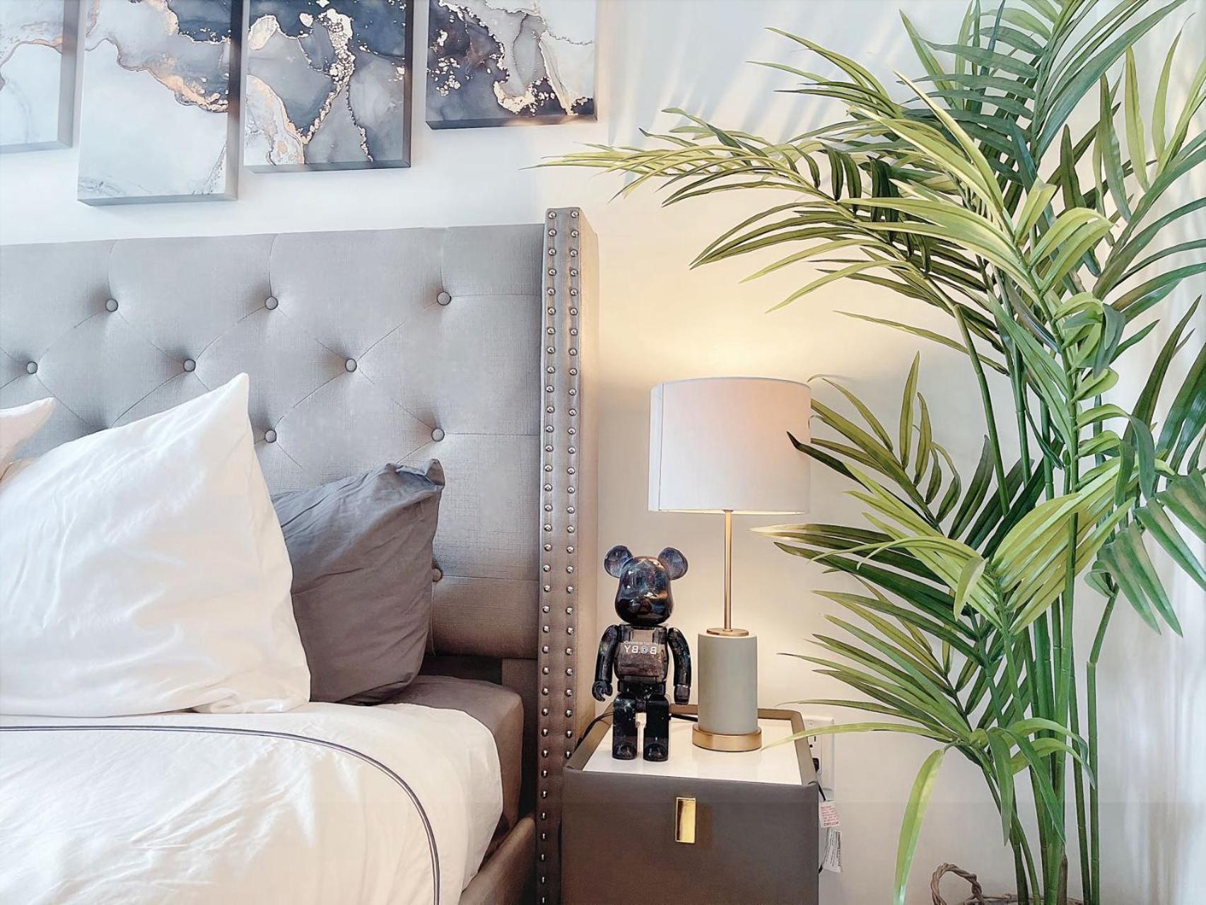 Infivilla King In Downtown Near Cn Tower Rogers Centre B Apartment *