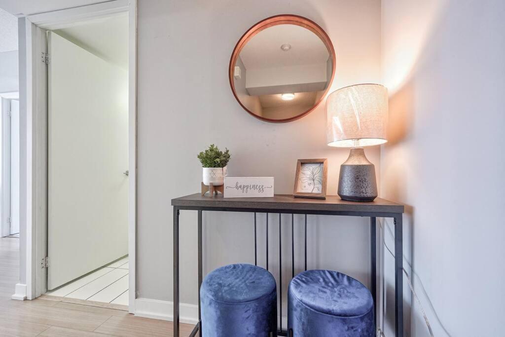 Apartment Entertainment District 1 Bedroom Free Parking Dt