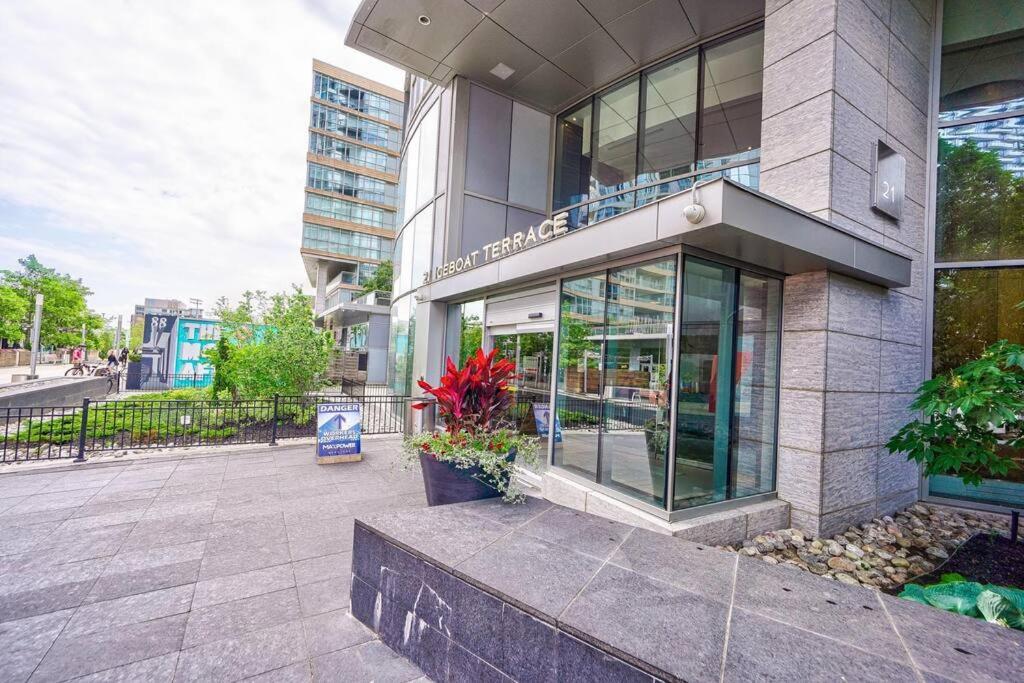 Entertainment District 1 Bedroom Free Parking Dt *