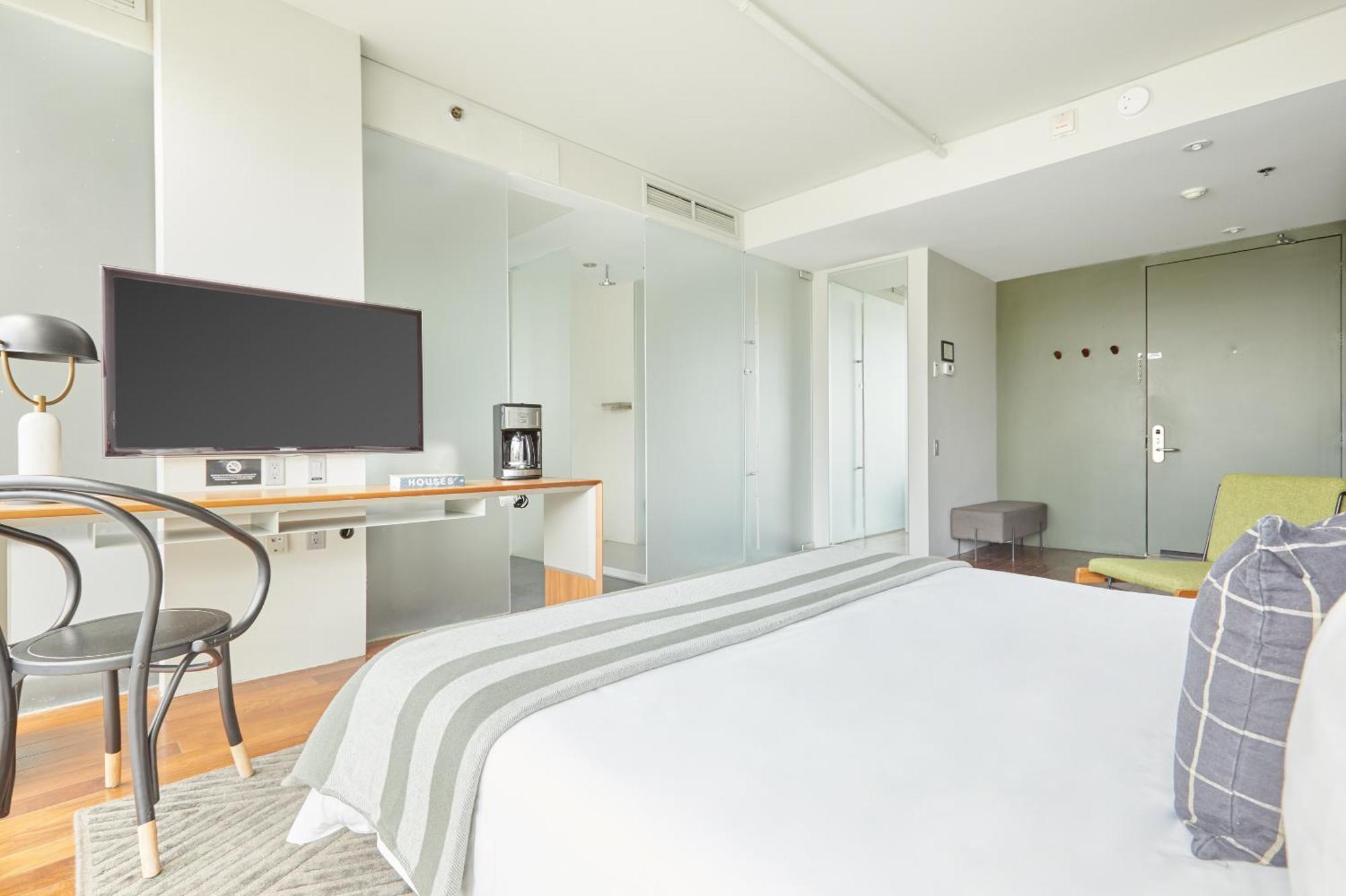 Hotel Sonder The Slate