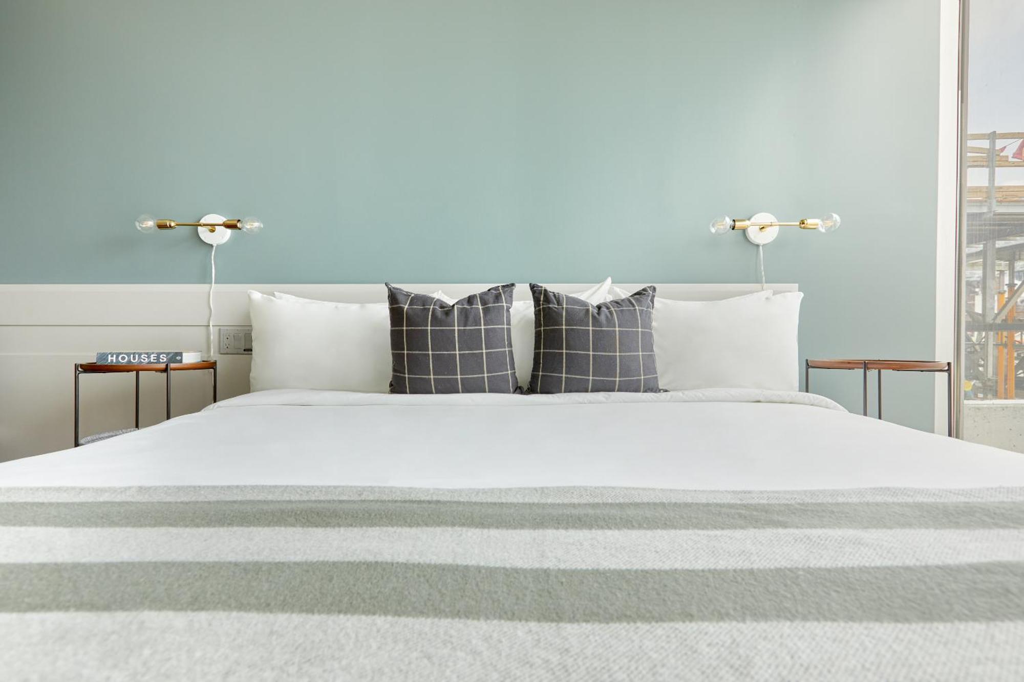 Hotel Sonder The Slate 4*
