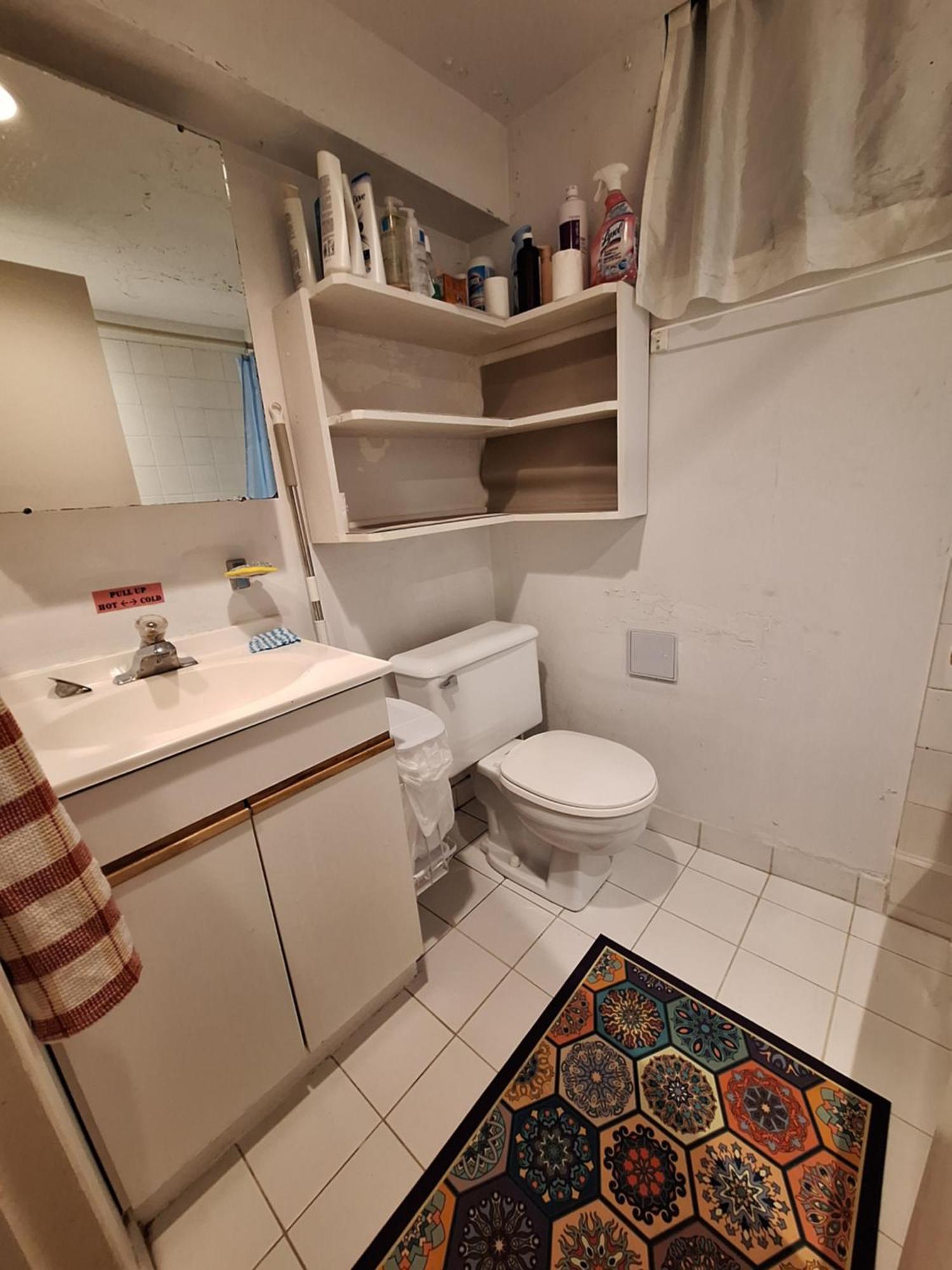 Homestay Midtown Next To Subway Line 1