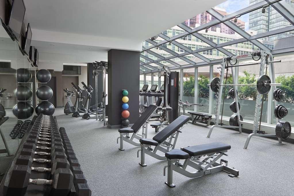 Soho Residences Hotel Toronto