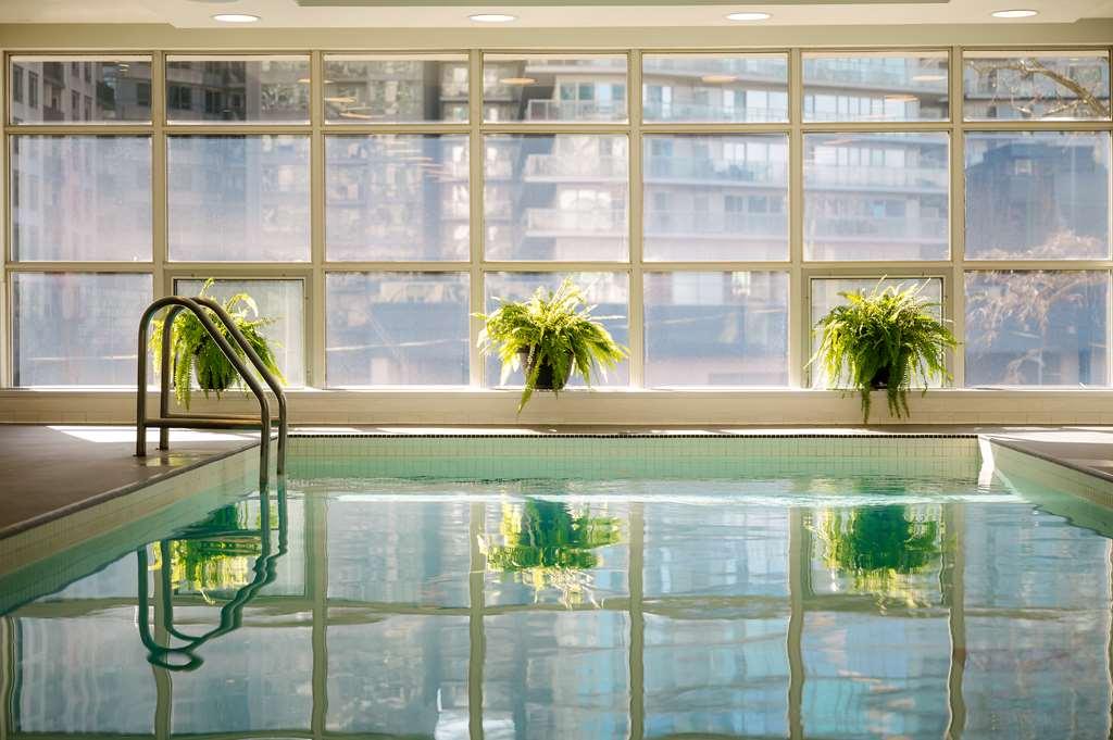 Hotel Soho Residences Toronto