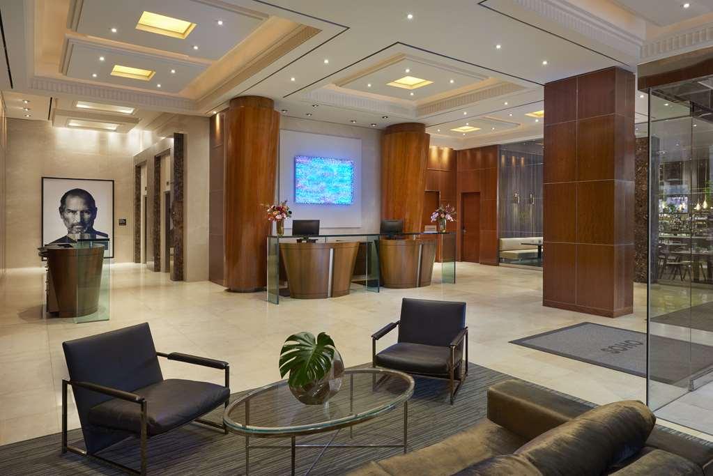 Soho Residences 4*