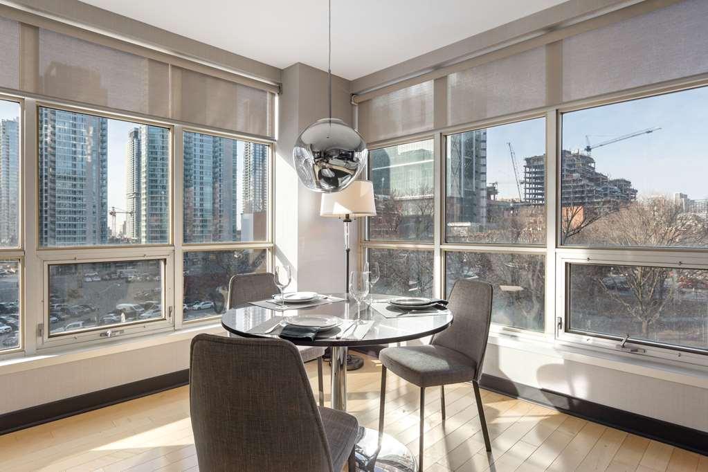 Soho Residences