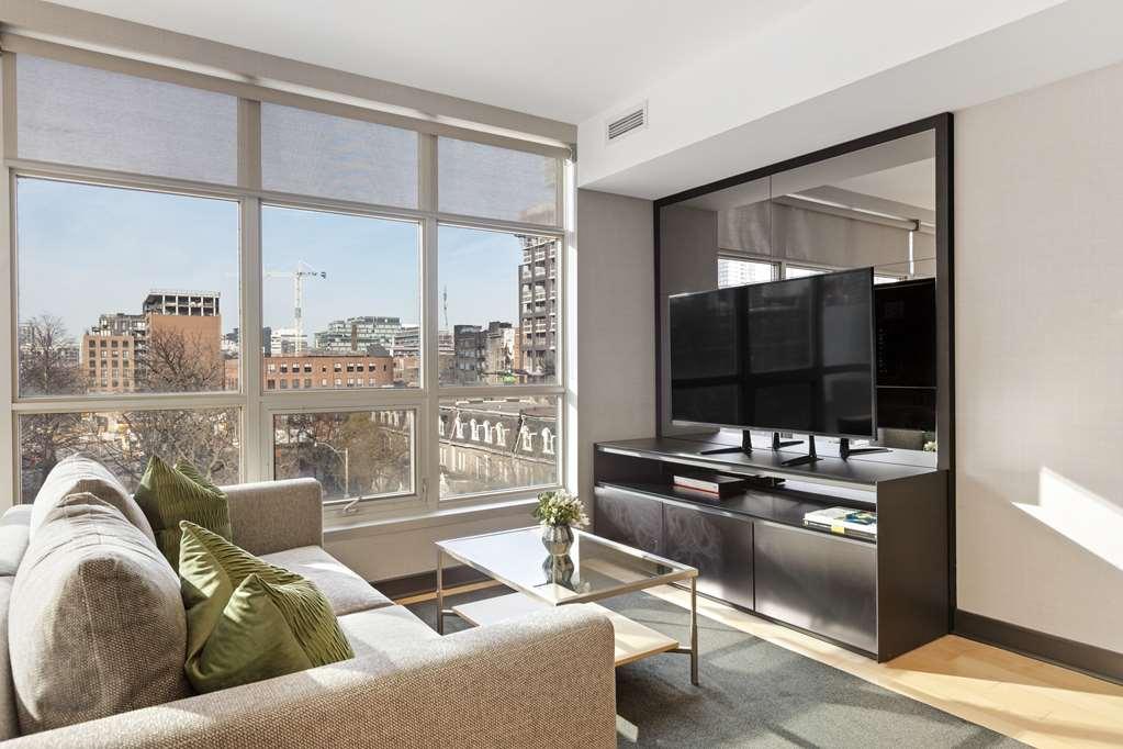 Hotel Soho Residences