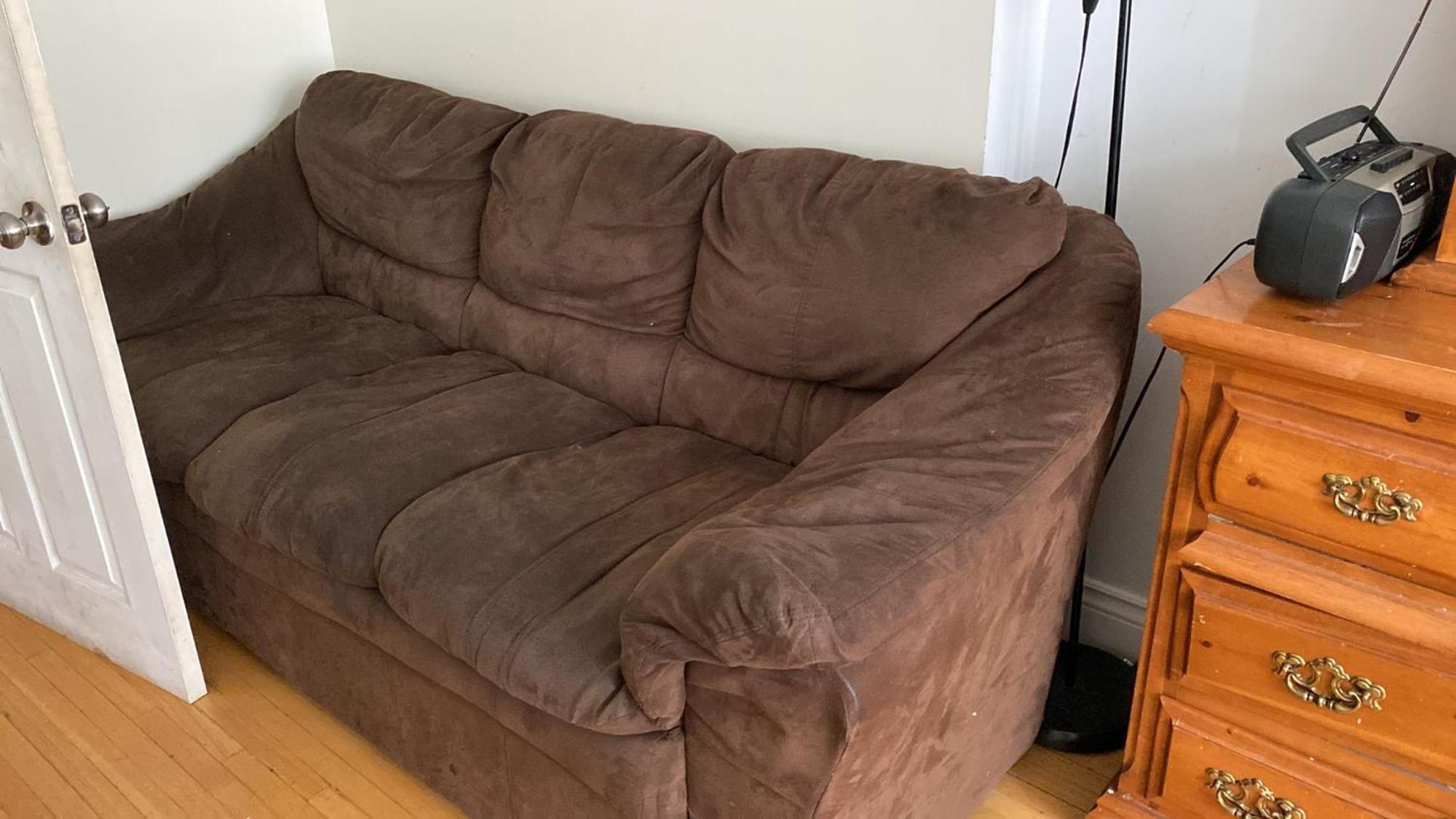Private Rooms, Free Parking, Full Kitchen, Prices In Town- York Heights *