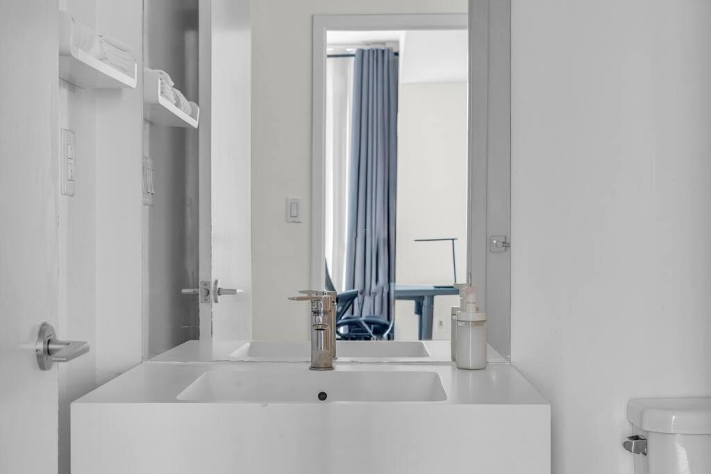 Stylish - Free Parking & Lake View * Toronto