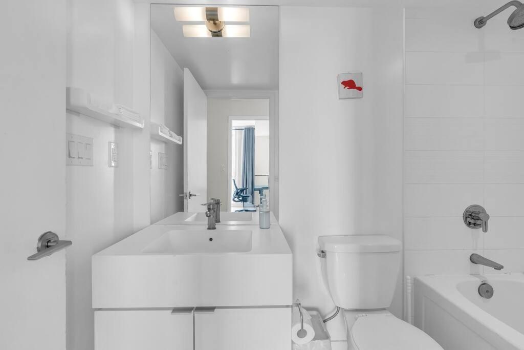 Apartment Stylish - Free Parking & Lake View