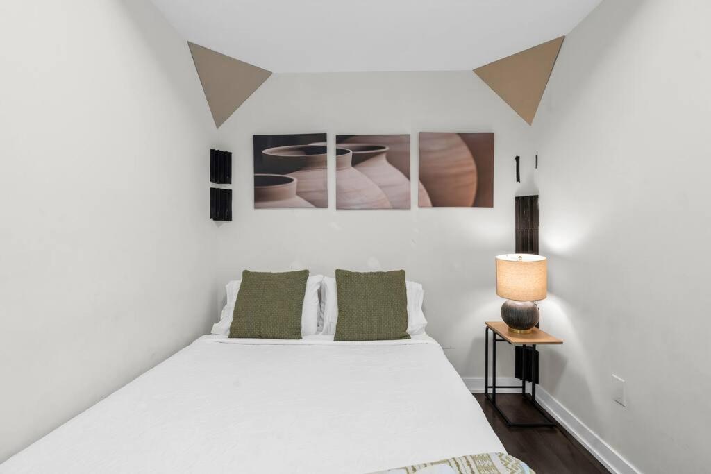 Stylish - Free Parking & Lake View Toronto