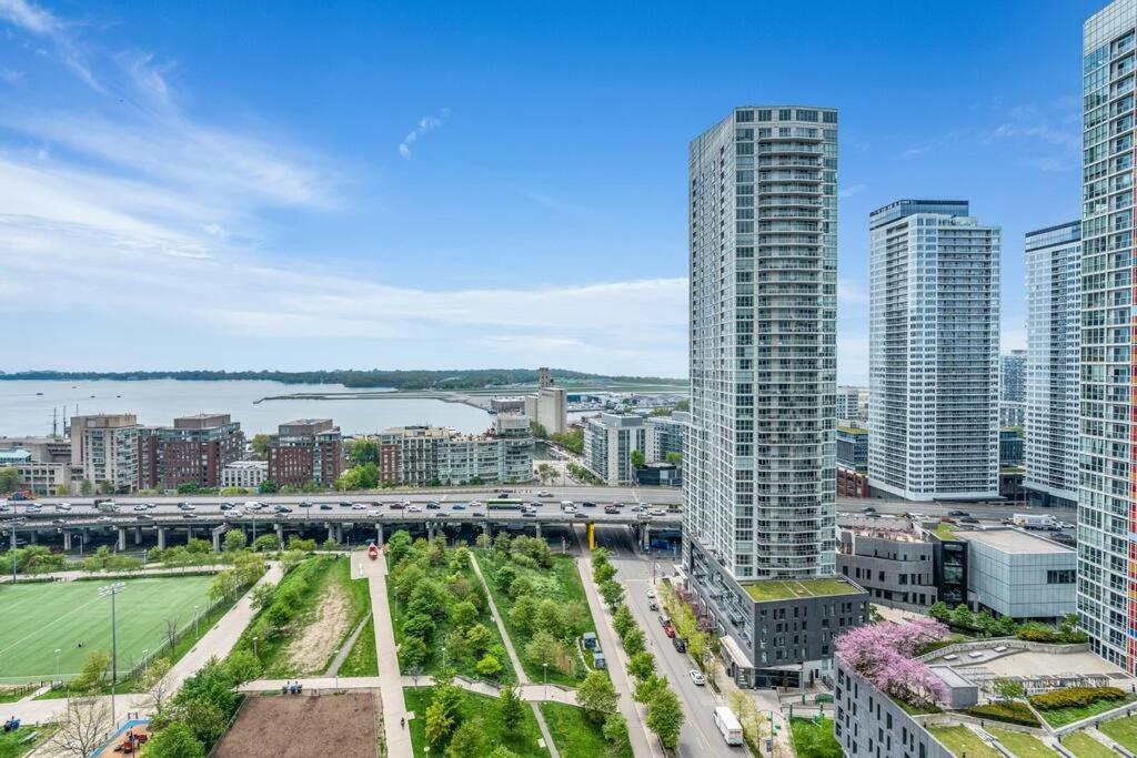 Apartment Stylish - Free Parking & Lake View *