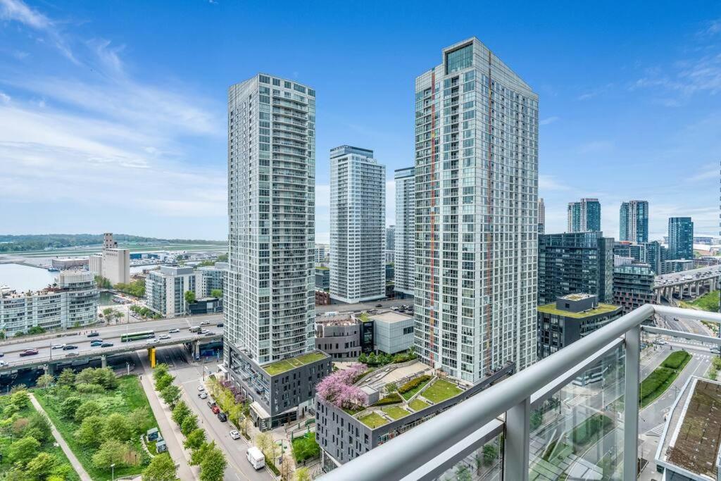 Stylish - Free Parking & Lake View
