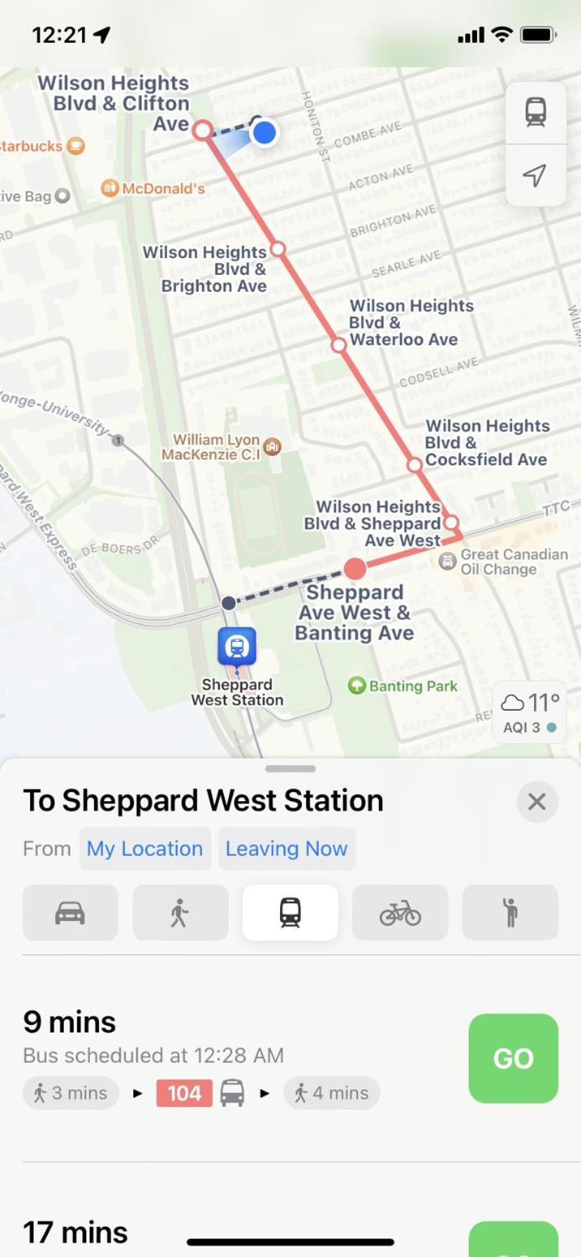 Homestay Modern Lux Family - Kingbed - Near Sheppard W Station Toronto