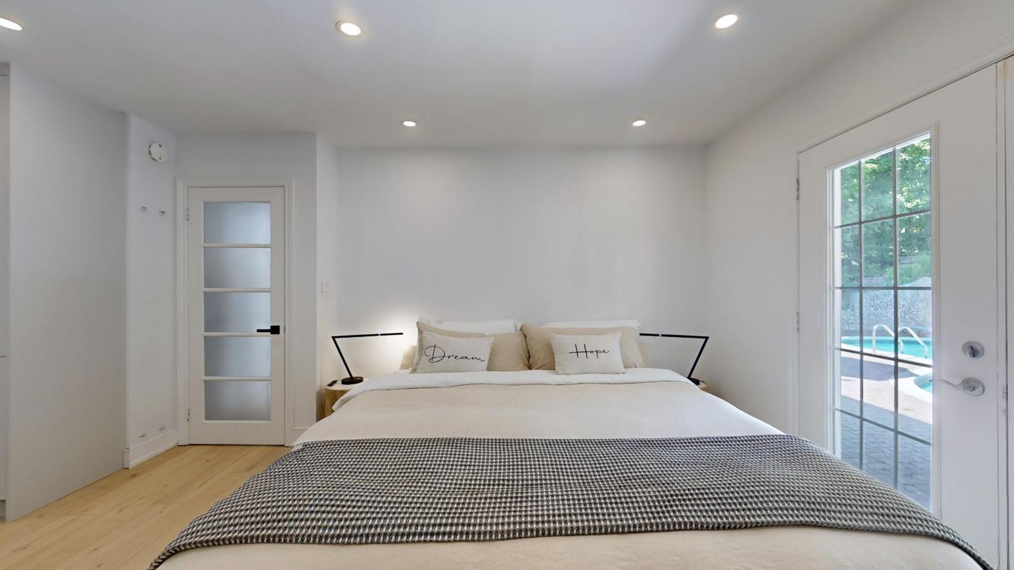 Holiday home Casa Meya - Central Toronto