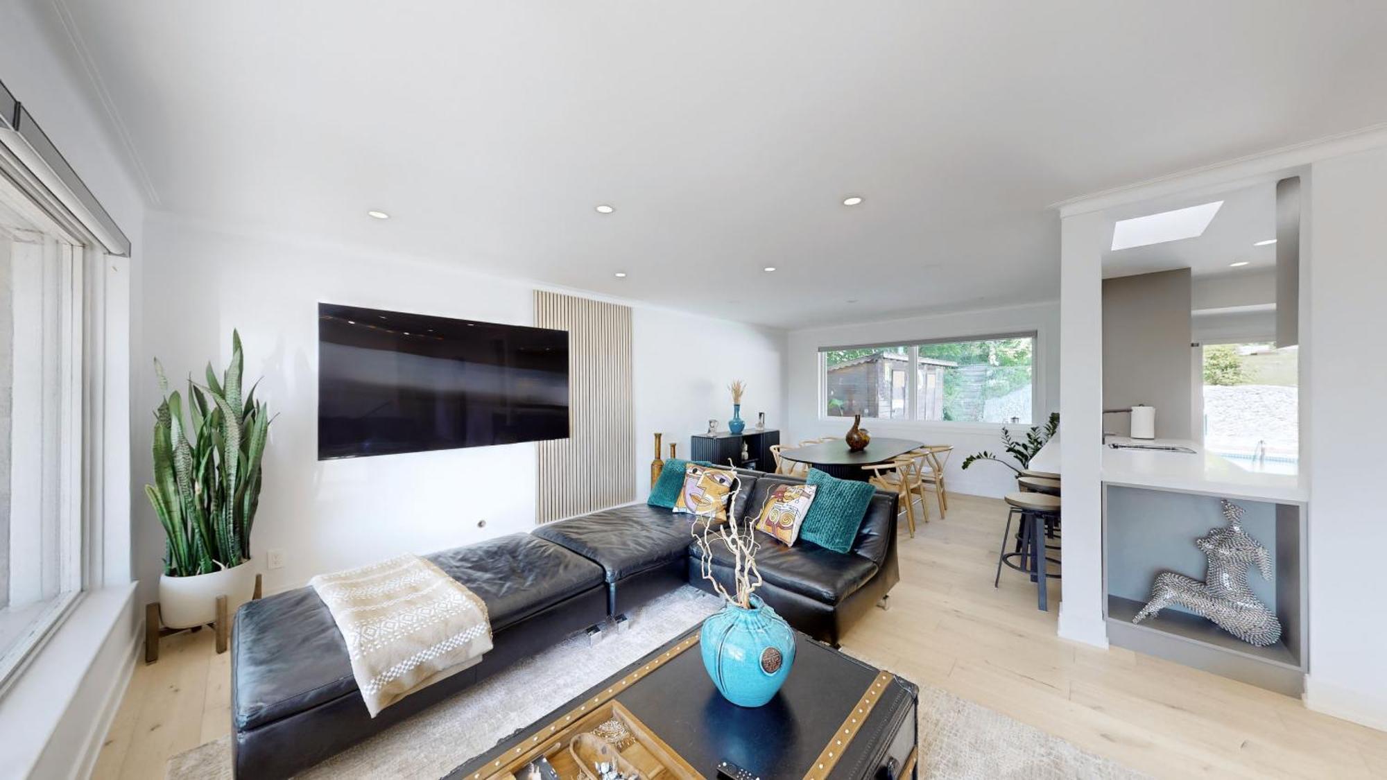 Casa Meya - Central Holiday home *
