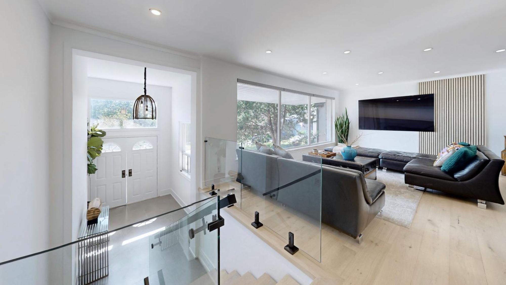 Holiday home Casa Meya - Central Toronto