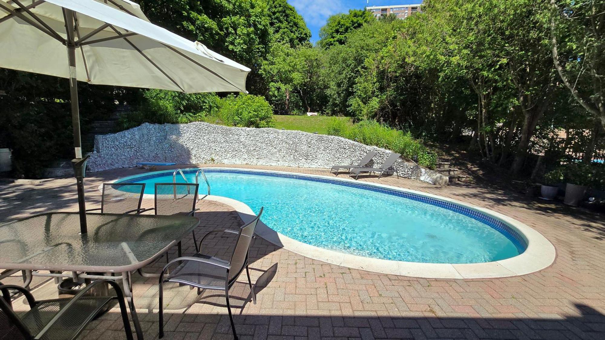 Casa Meya - Central Holiday home