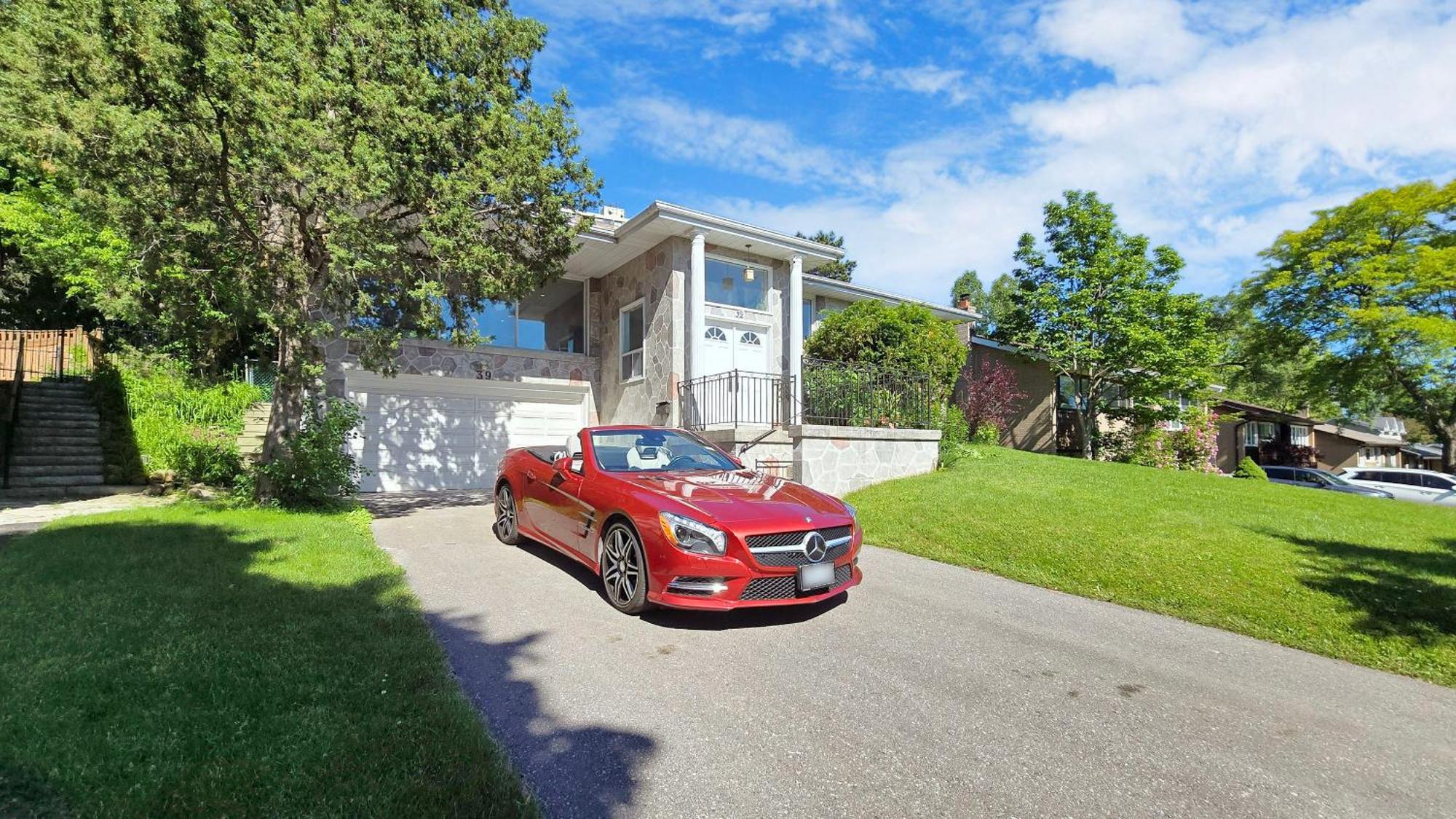 Holiday home Casa Meya - Central Toronto