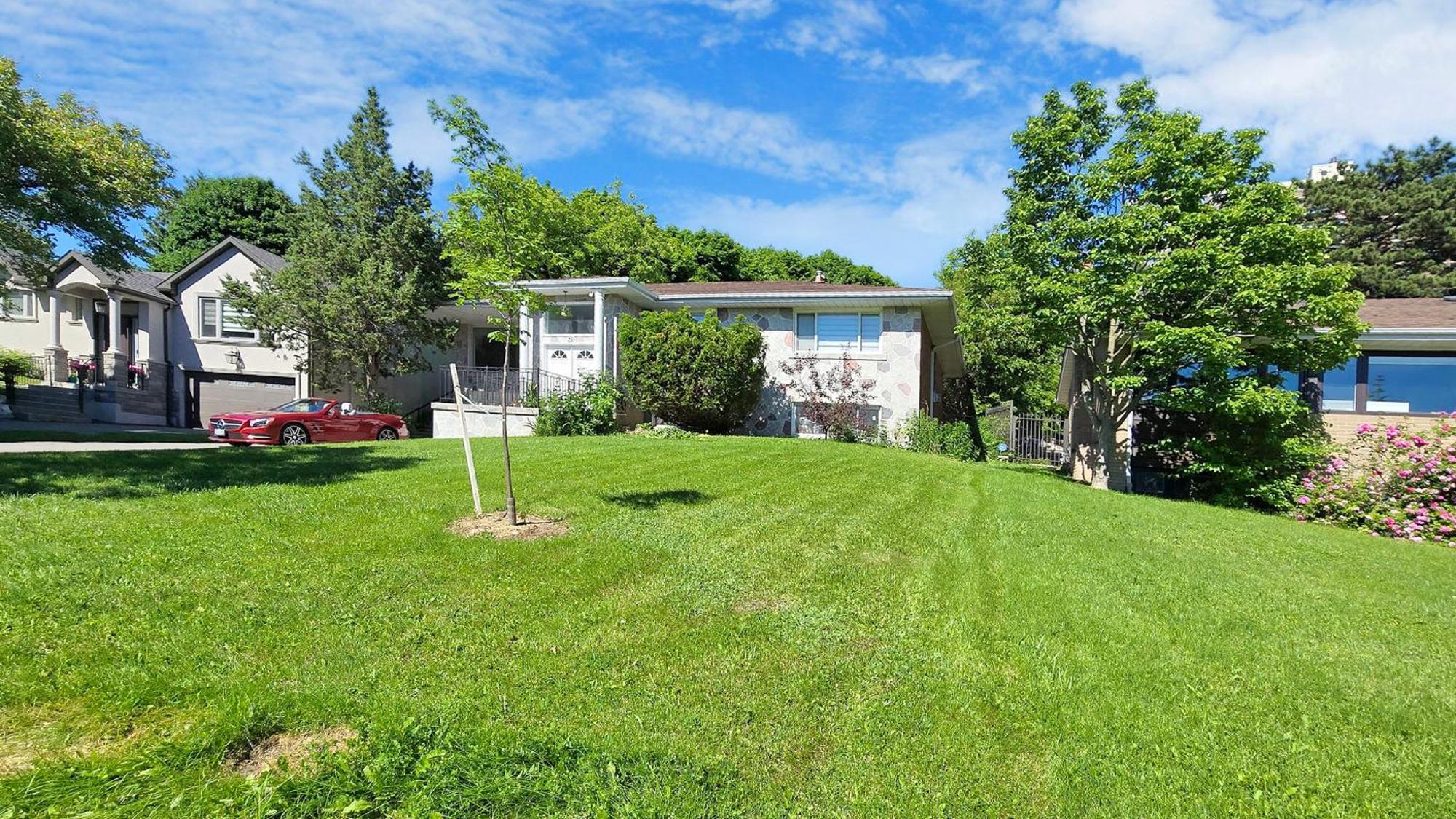 Casa Meya - Central Holiday home Toronto