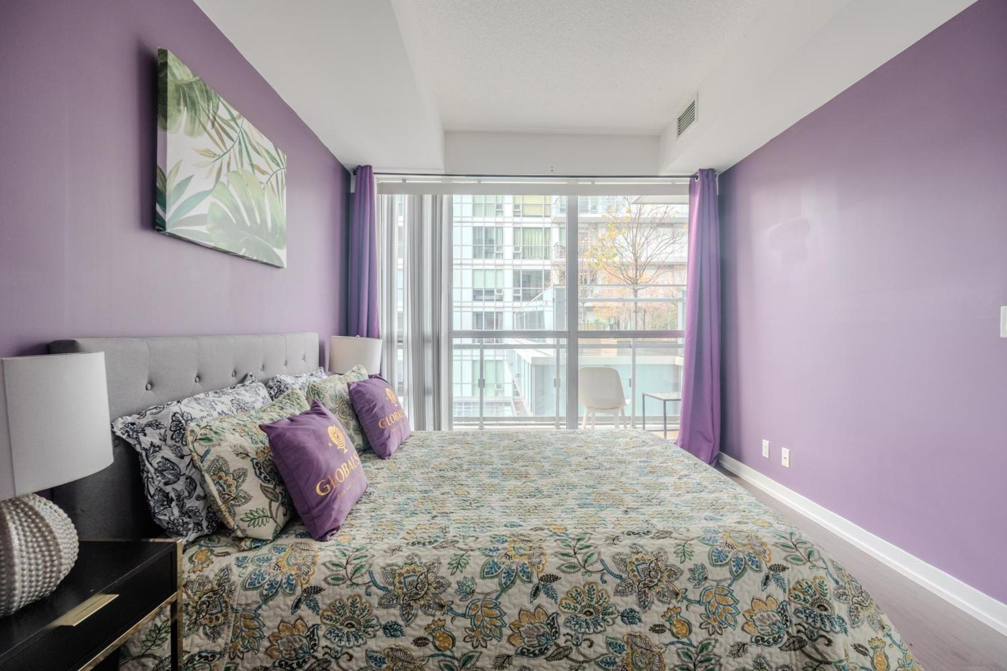 Apartment Modern Lillian St By Globalstay Toronto