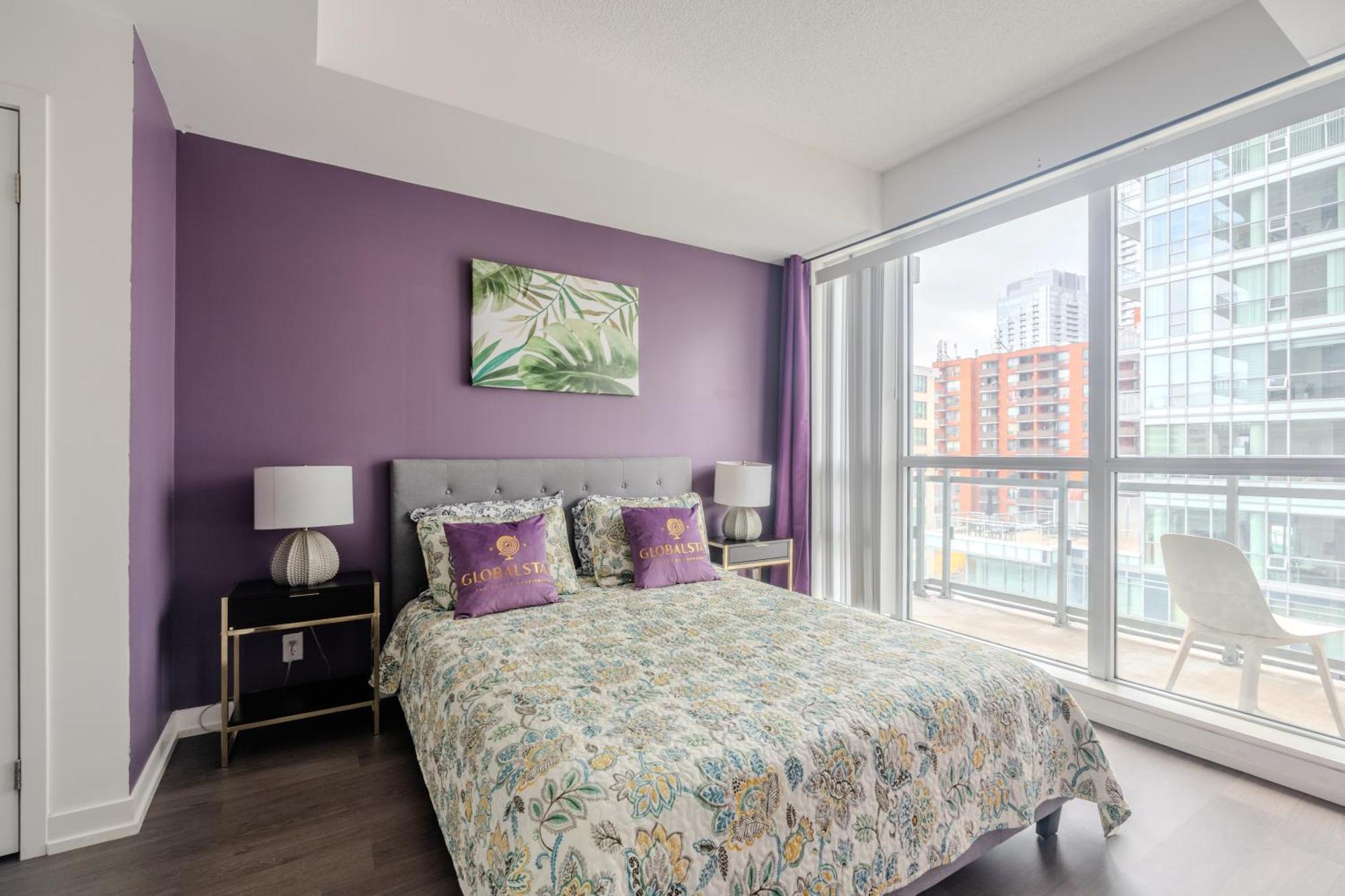 Modern Lillian St By Globalstay *