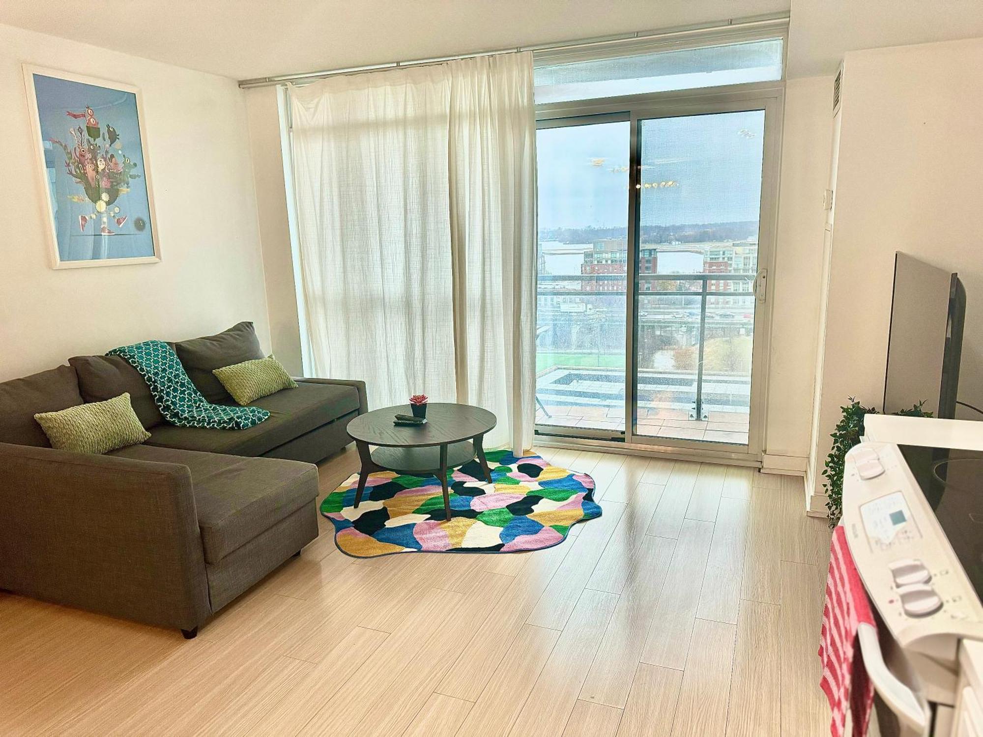 Apartment Lush By Cntower - Free Parking Toronto