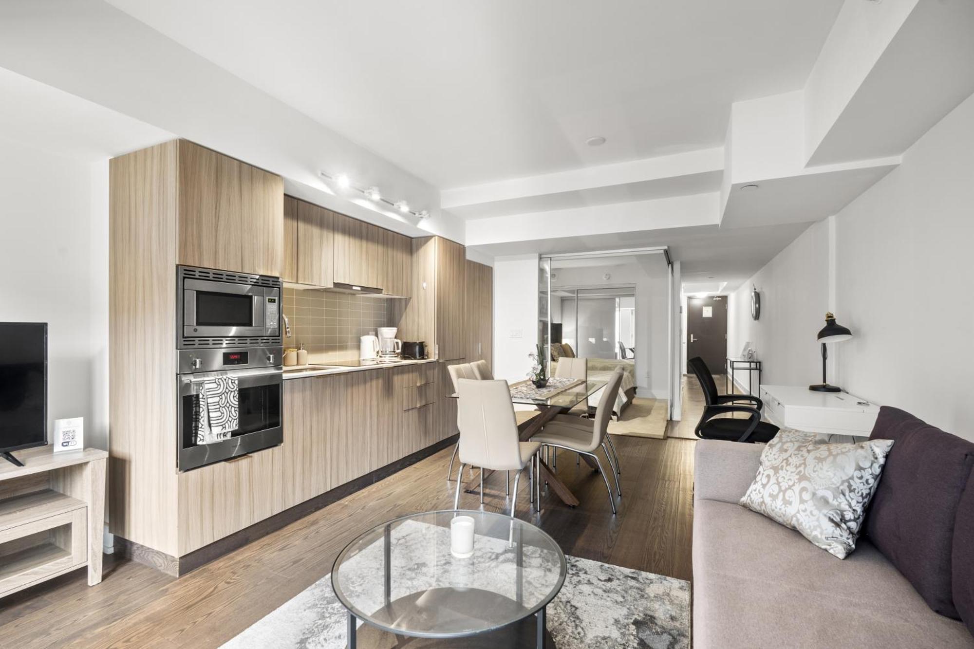 The Britt By Globalstay In Downtown Apartment *