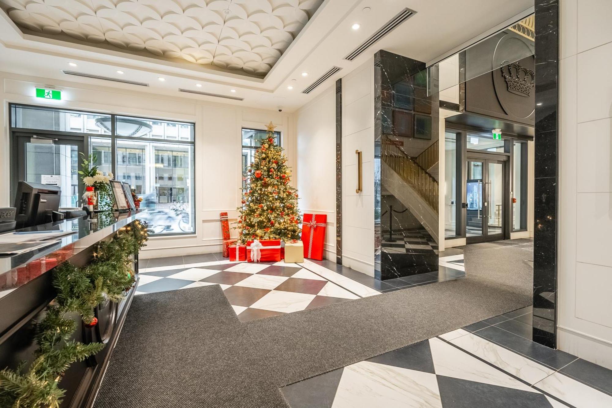 The Britt By Globalstay In Downtown