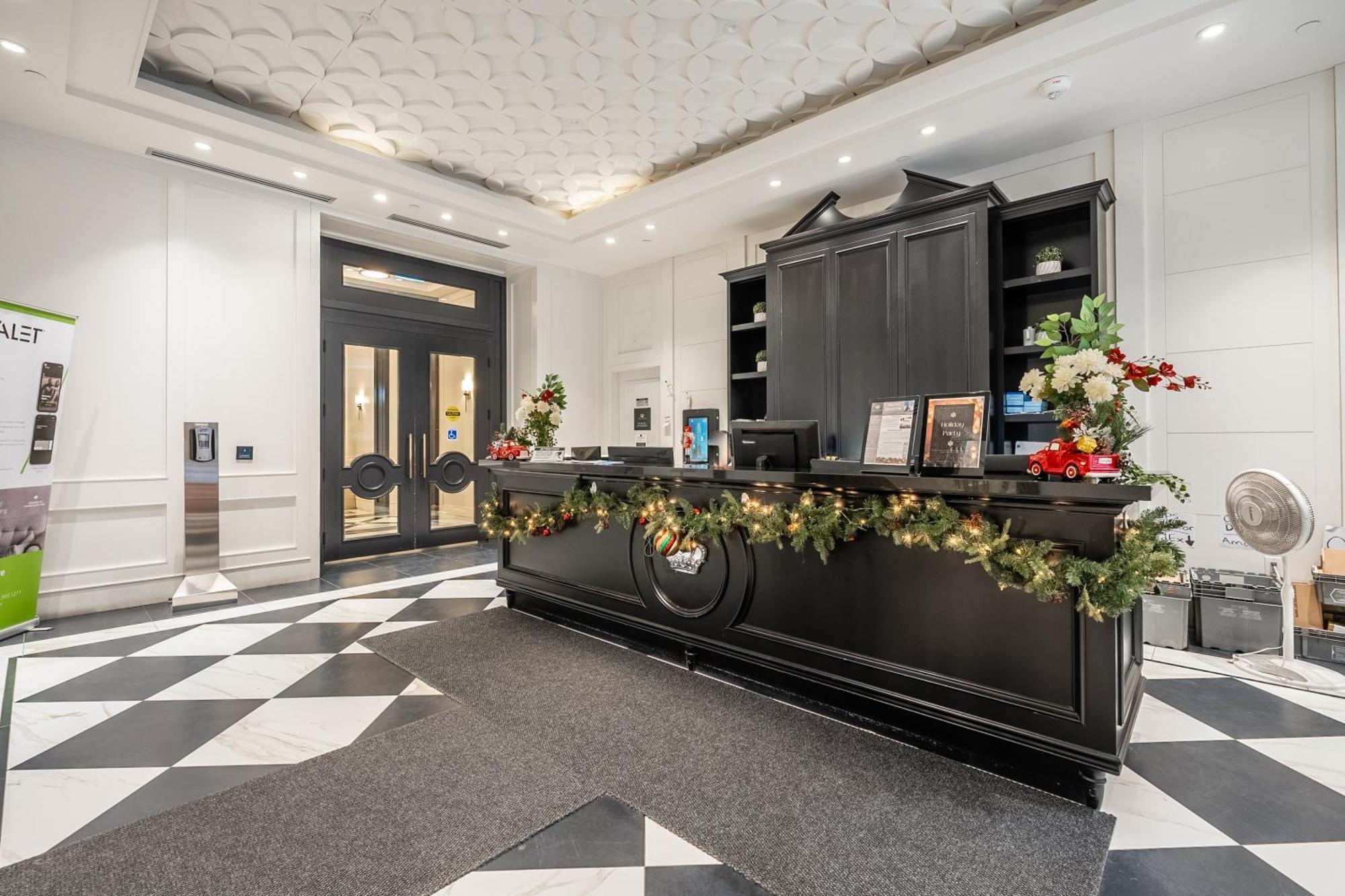The Britt By Globalstay In Downtown