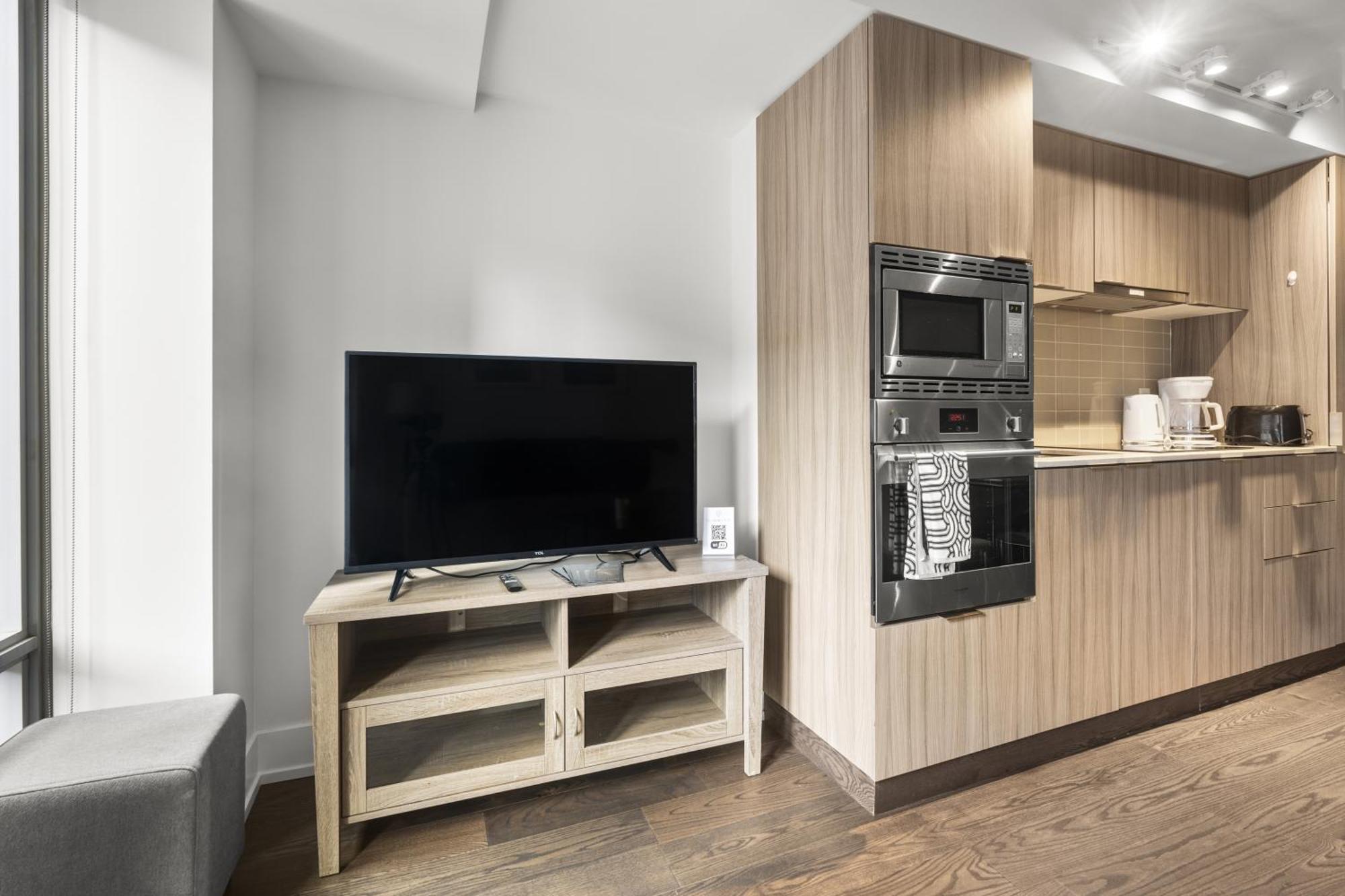 The Britt By Globalstay In Downtown