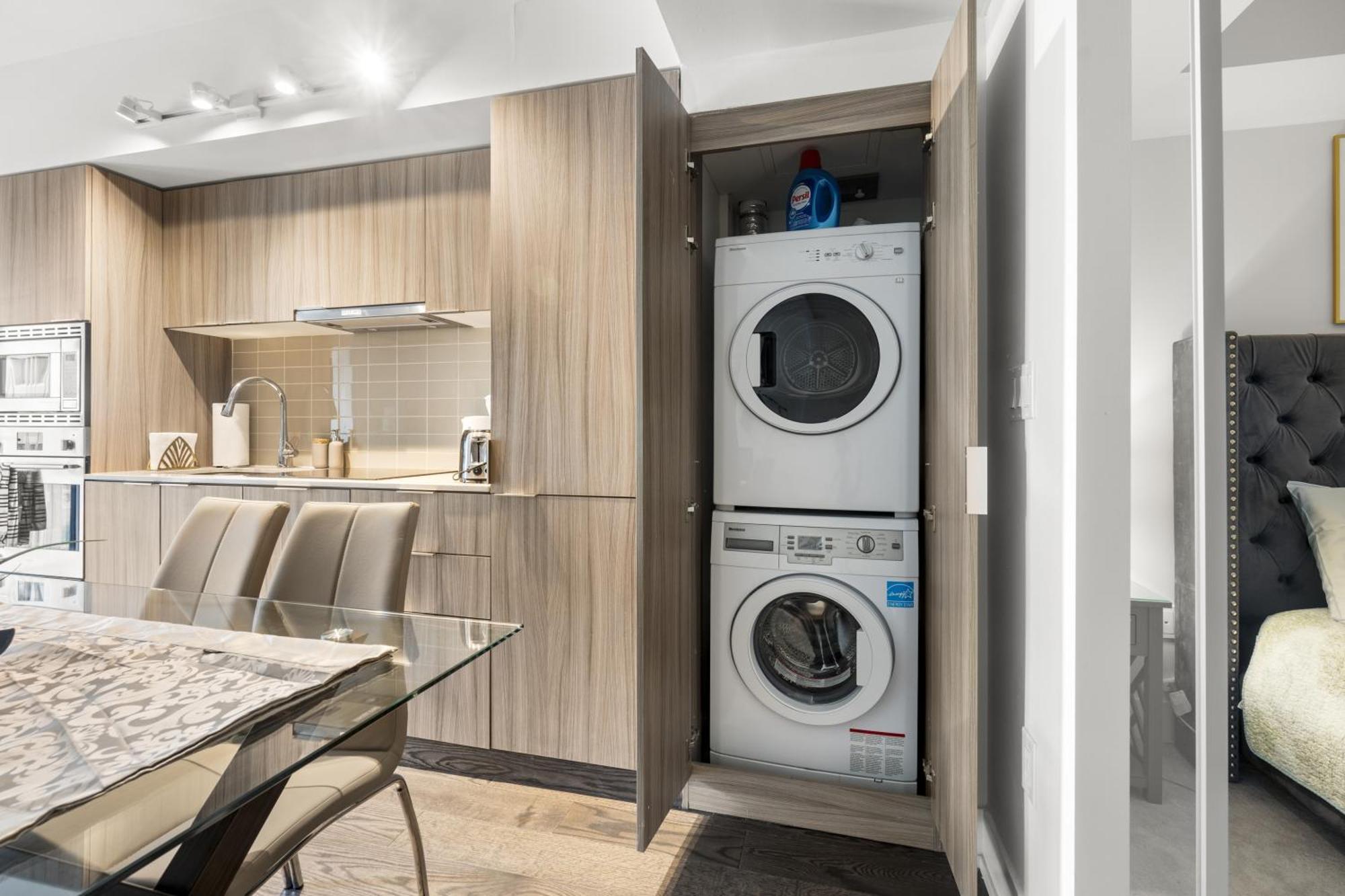 The Britt By Globalstay In Downtown Apartment