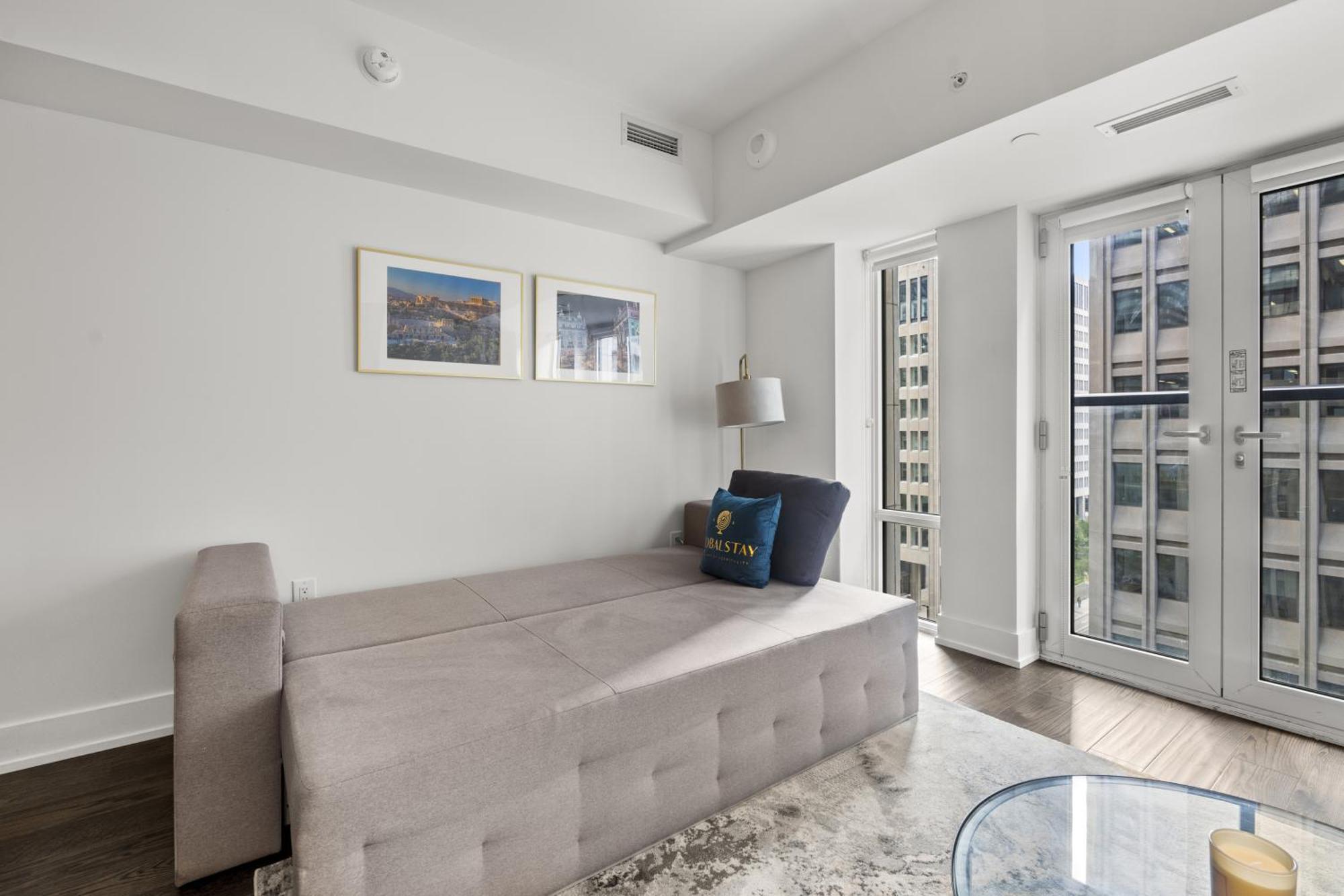 The Britt By Globalstay In Downtown *