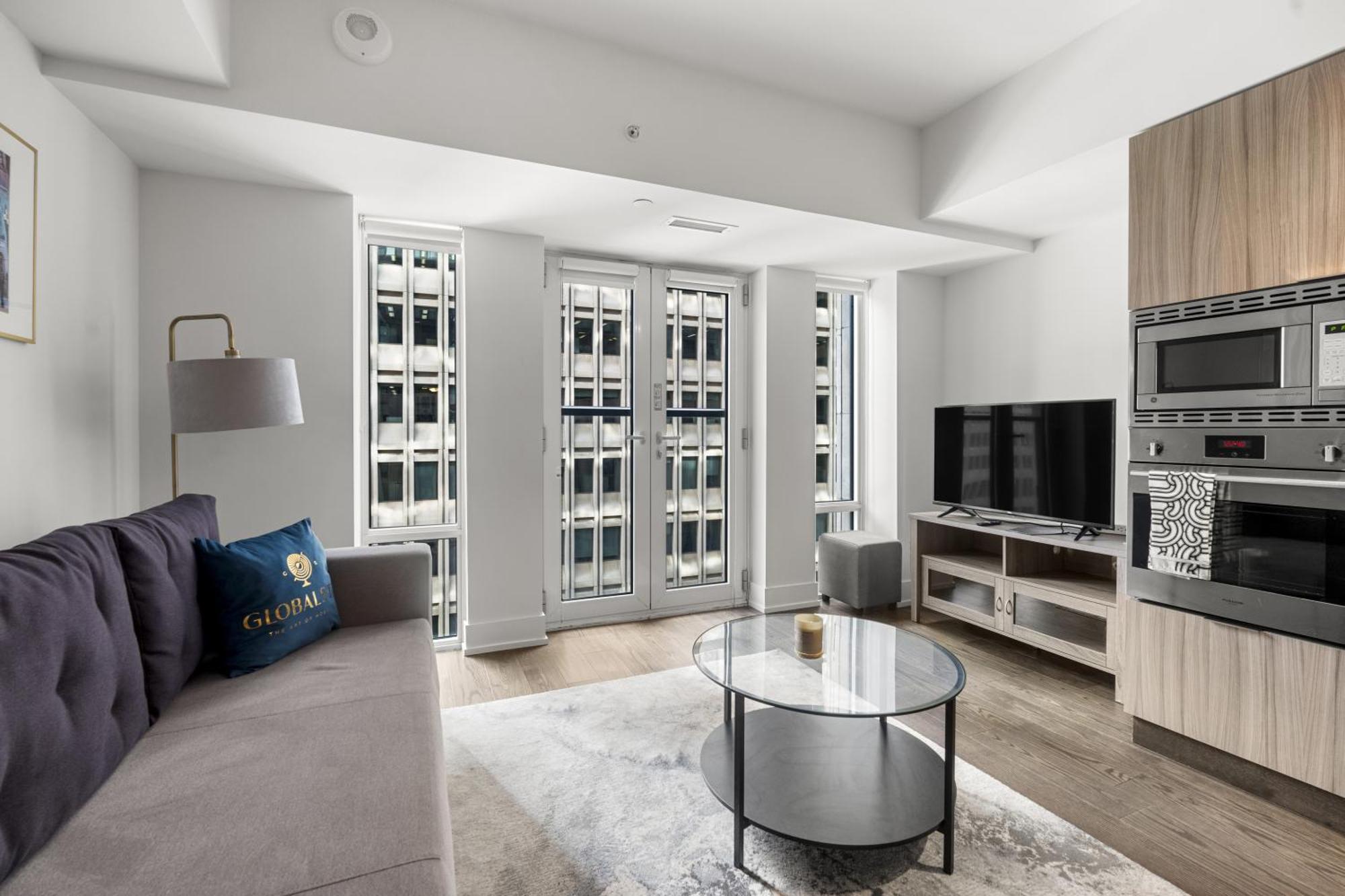 The Britt By Globalstay In Downtown * Toronto