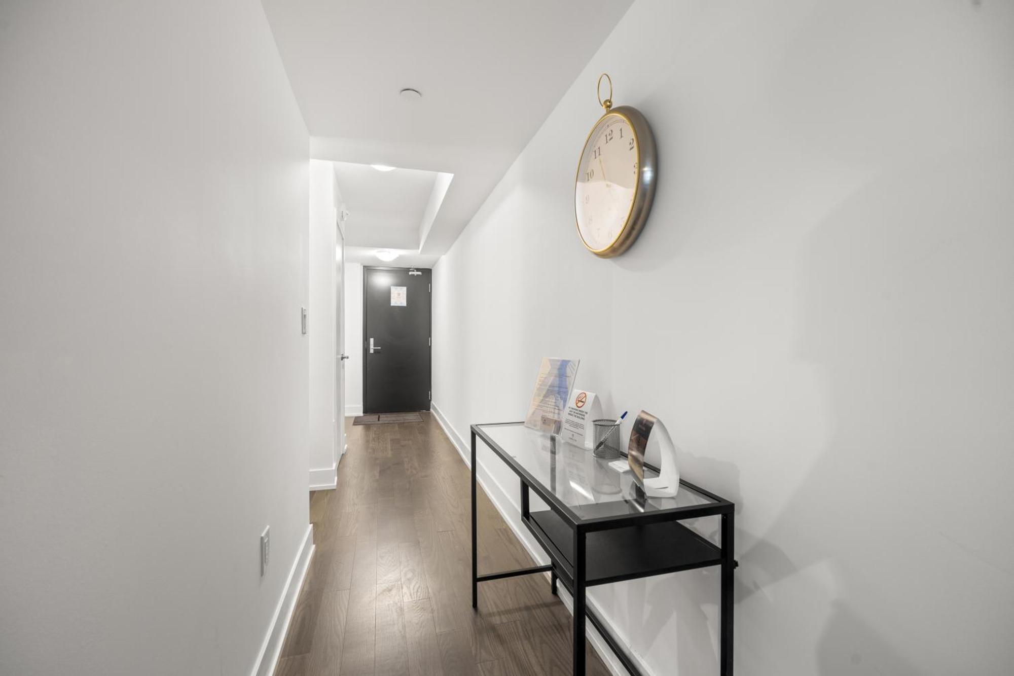 The Britt By Globalstay In Downtown