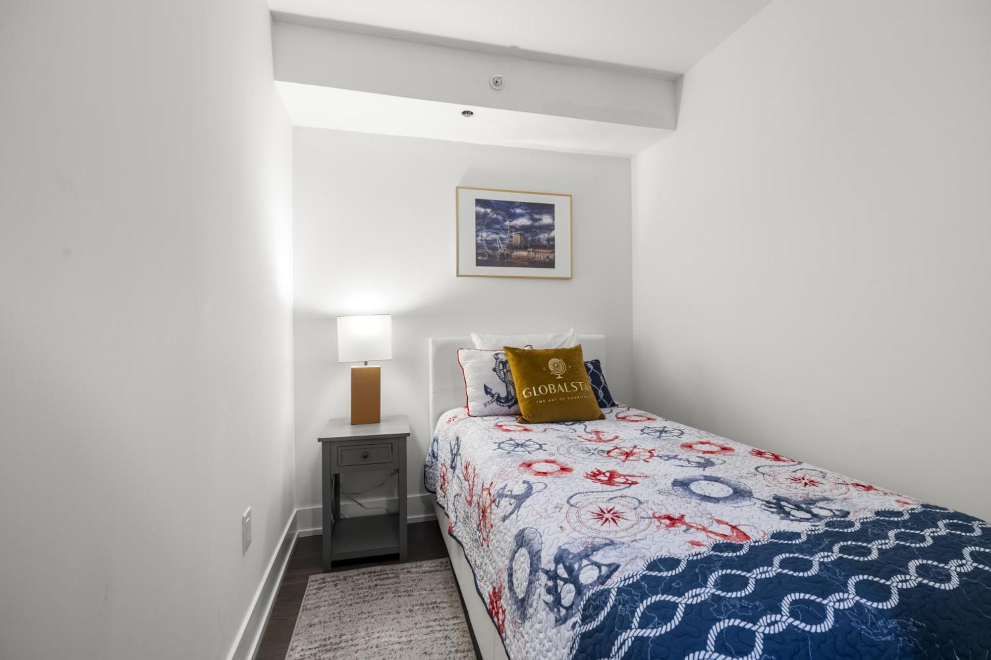 The Britt By Globalstay In Downtown Apartment *