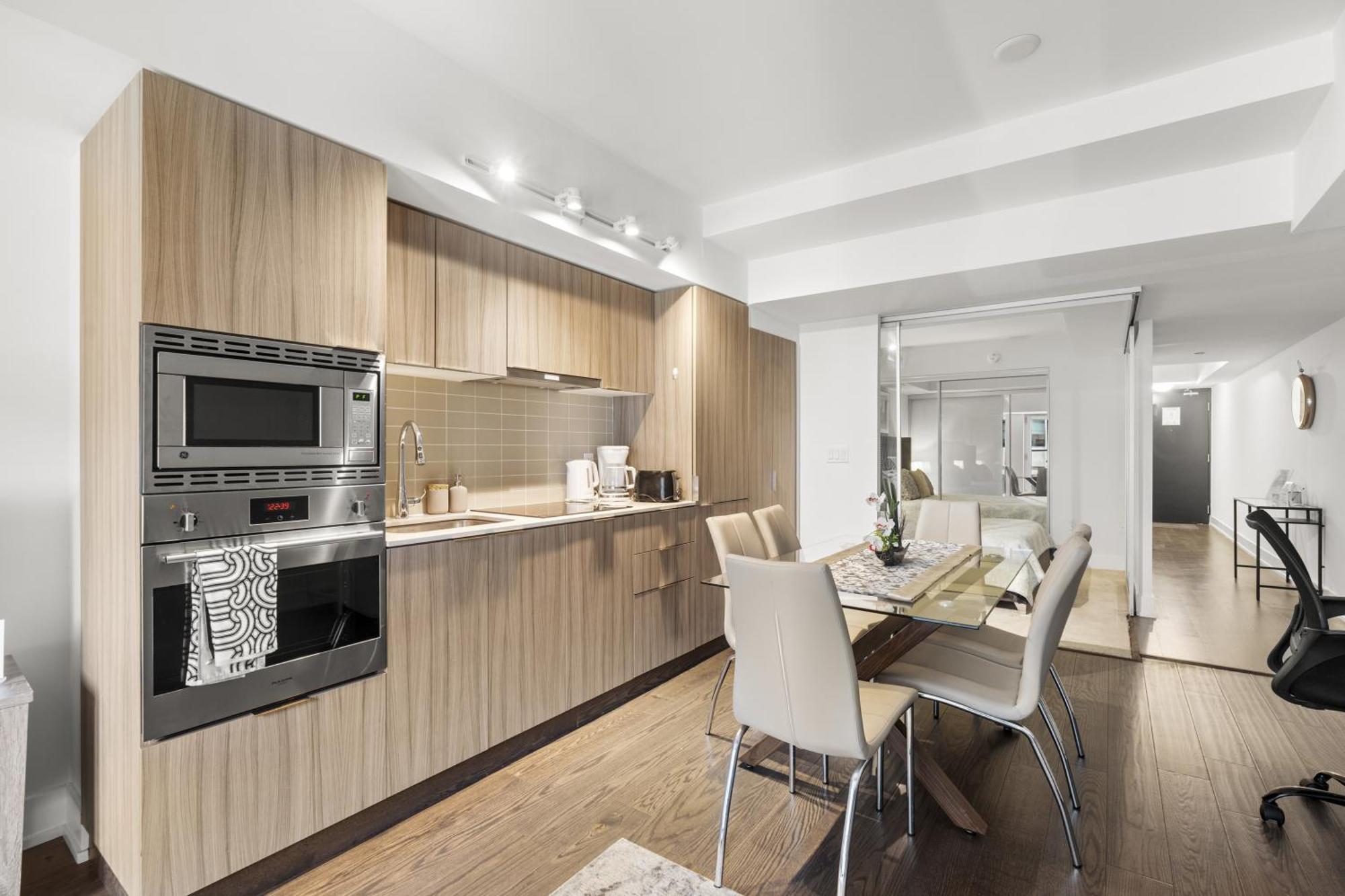 Apartment The Britt By Globalstay In Downtown Toronto