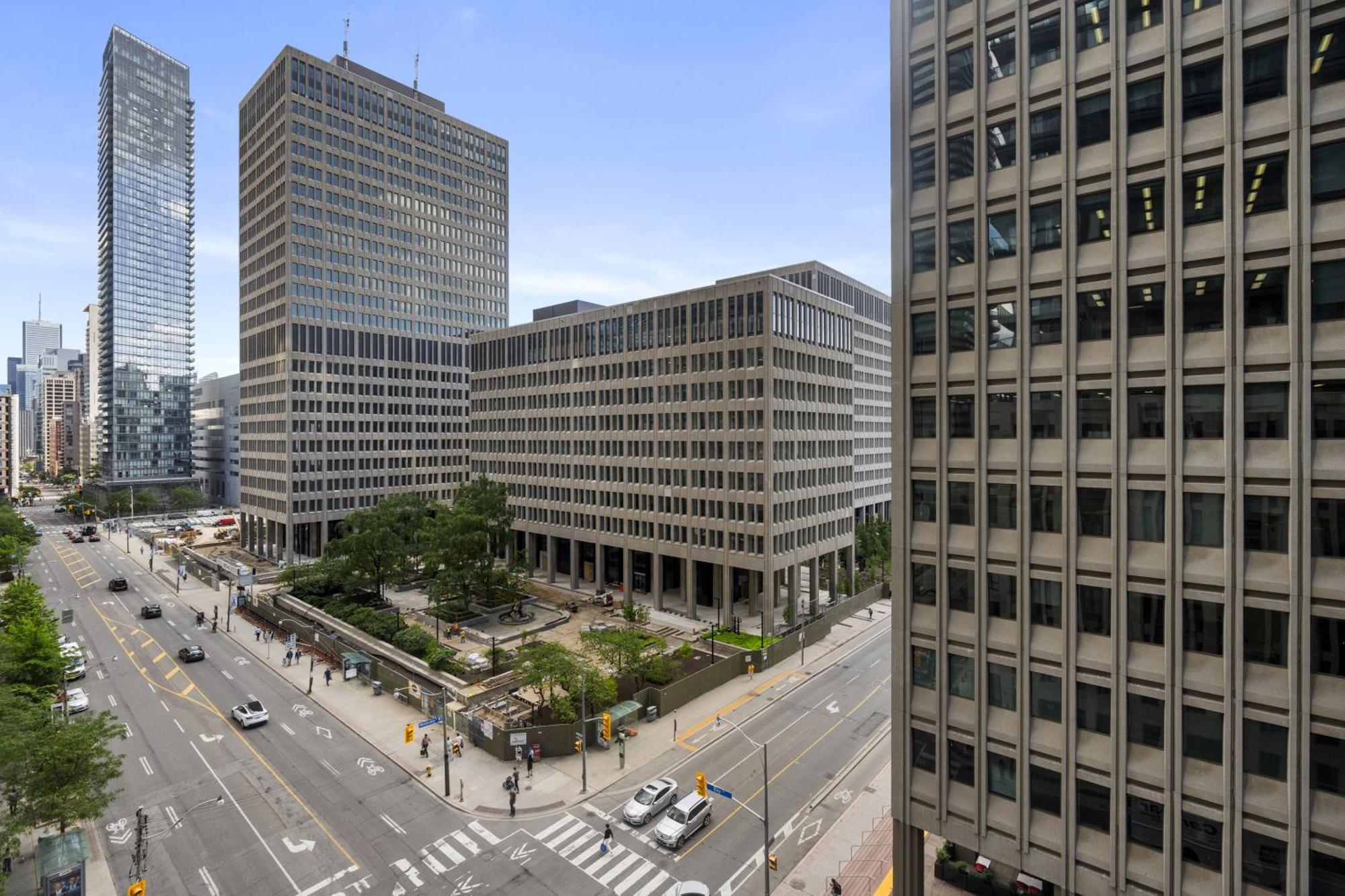 Apartment The Britt By Globalstay In Downtown Toronto