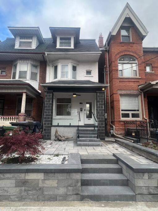 3 Bedroom With Patio