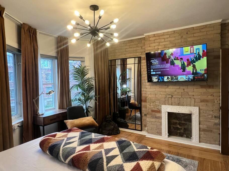 3 Bedroom With Patio