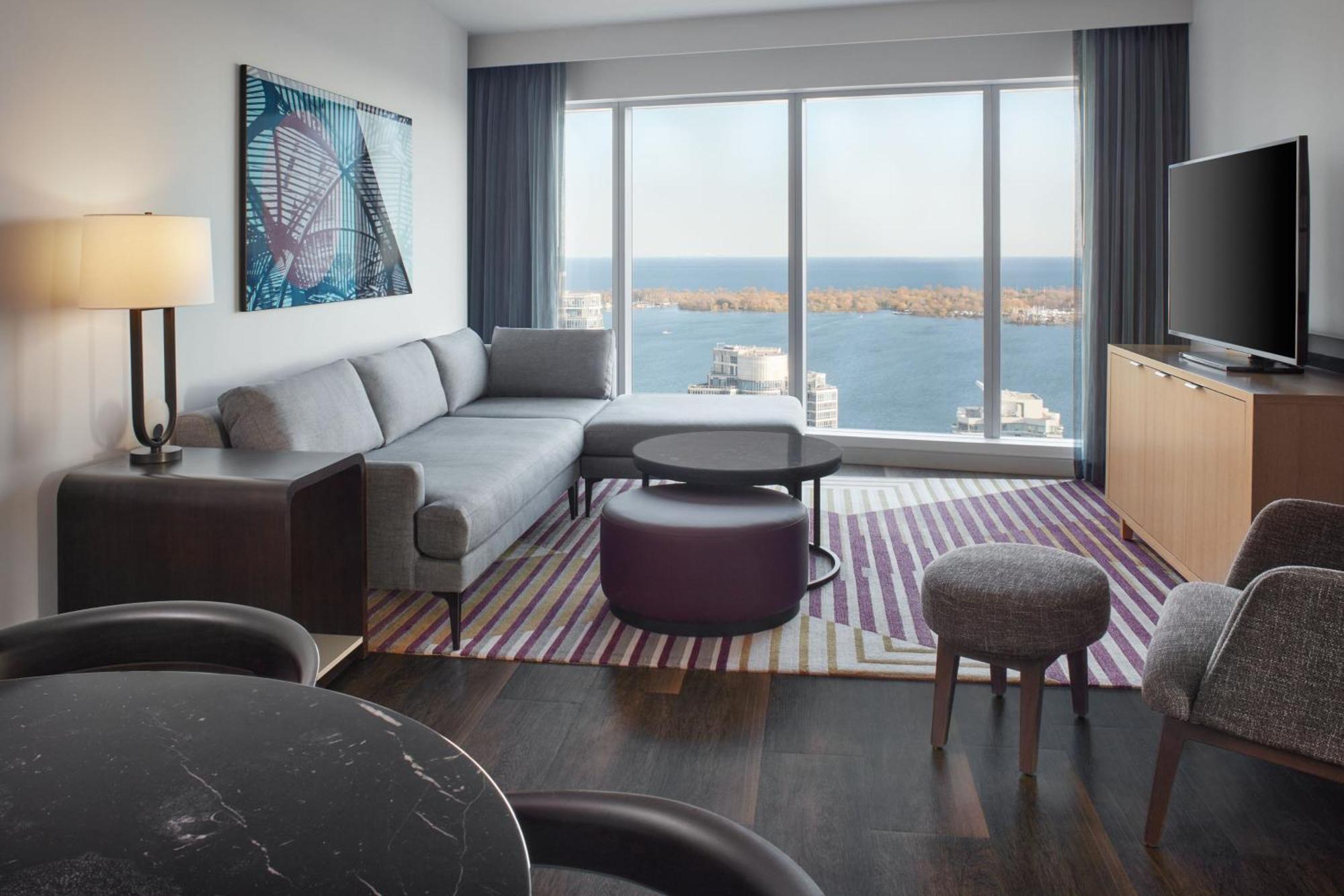 Delta By Marriott Hotel