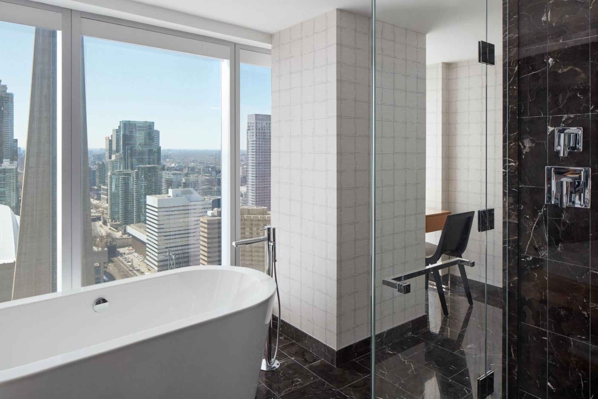 Delta By Marriott Toronto