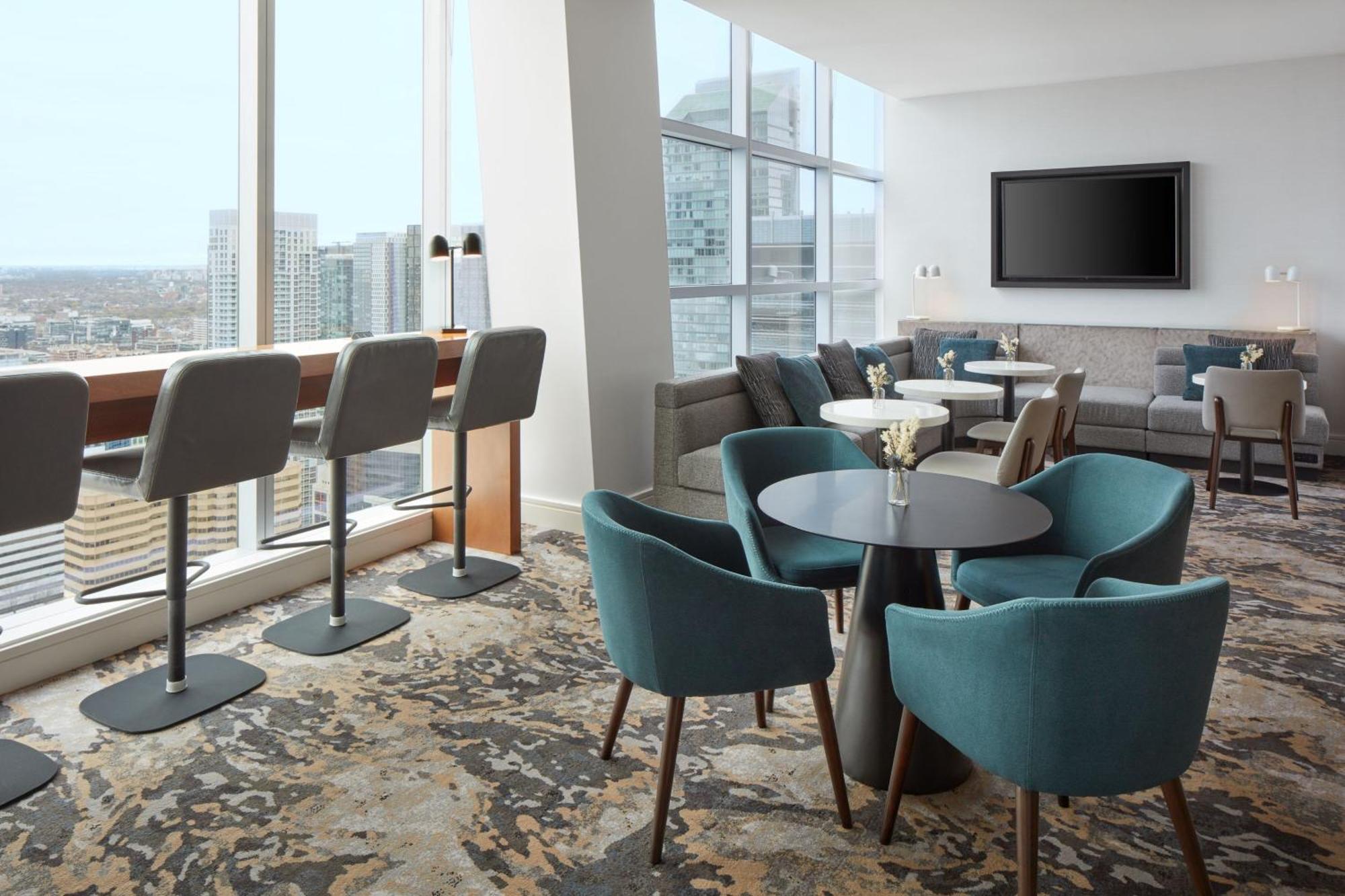 Delta By Marriott 4* Toronto