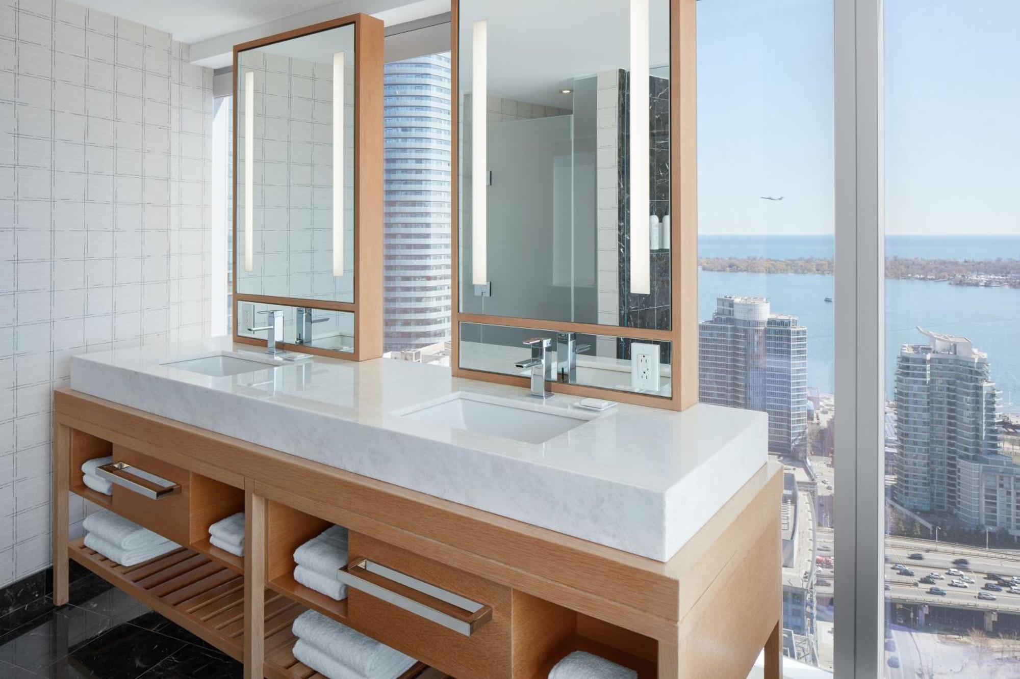 Delta By Marriott Hotel 4*