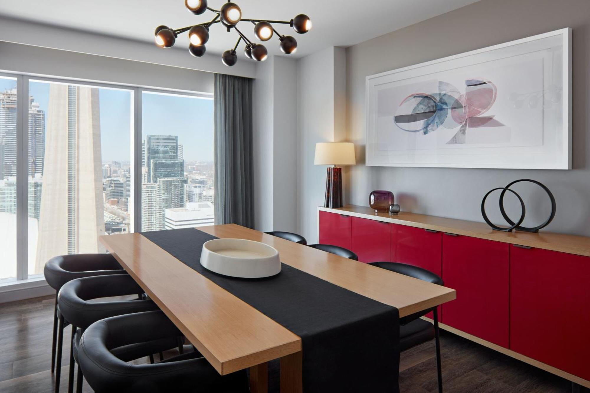 Delta By Marriott 4* Toronto