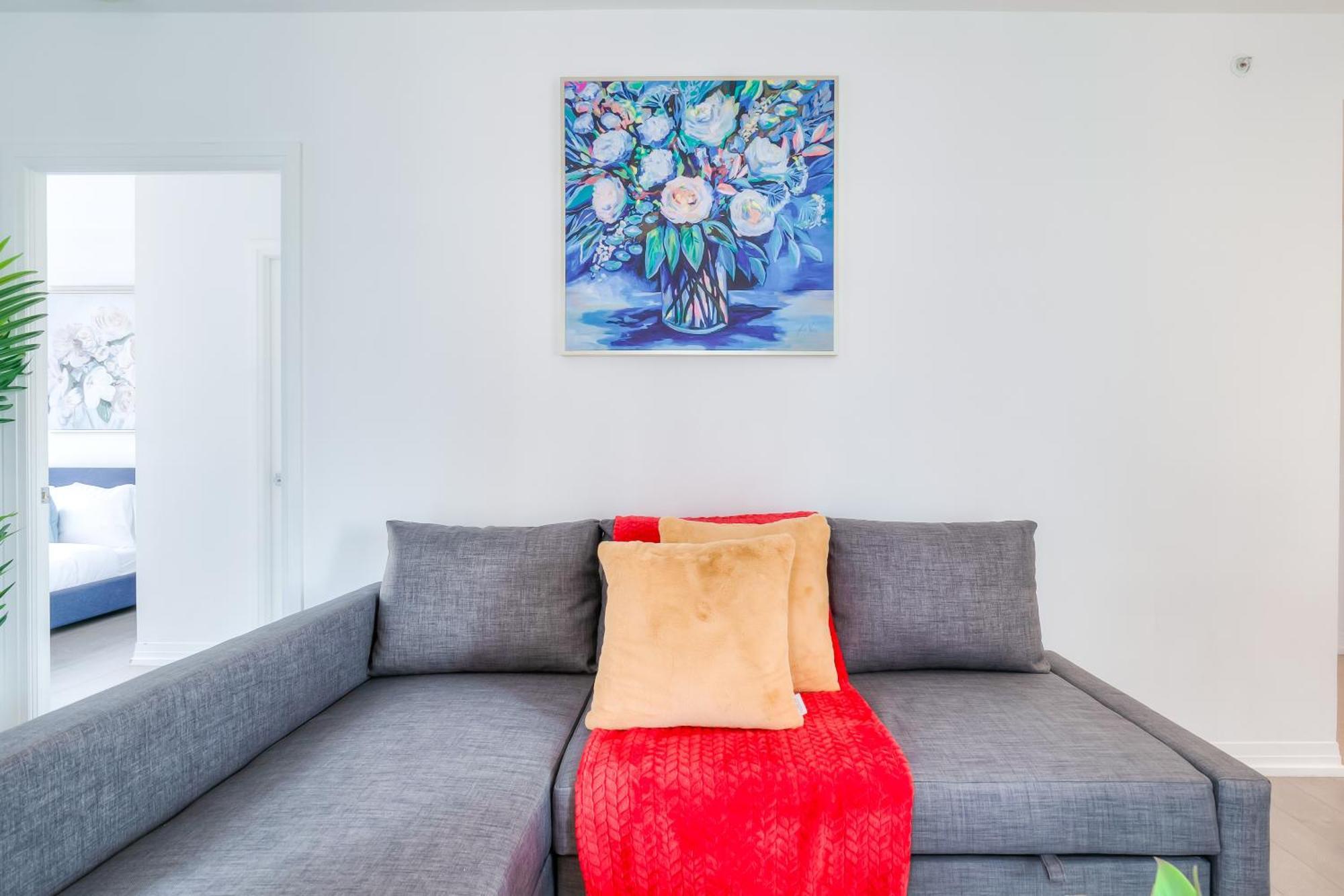Rivetstays - The Jarvis Apartment Toronto